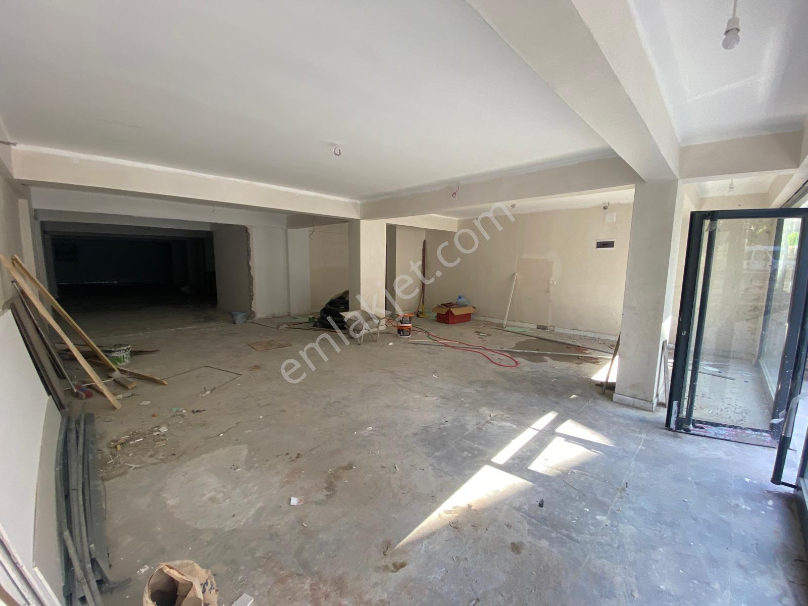 İlkevim'den Diyarbakır Yolunda 480 M2 Kiralık Depo & Dükkan - Görsel 14