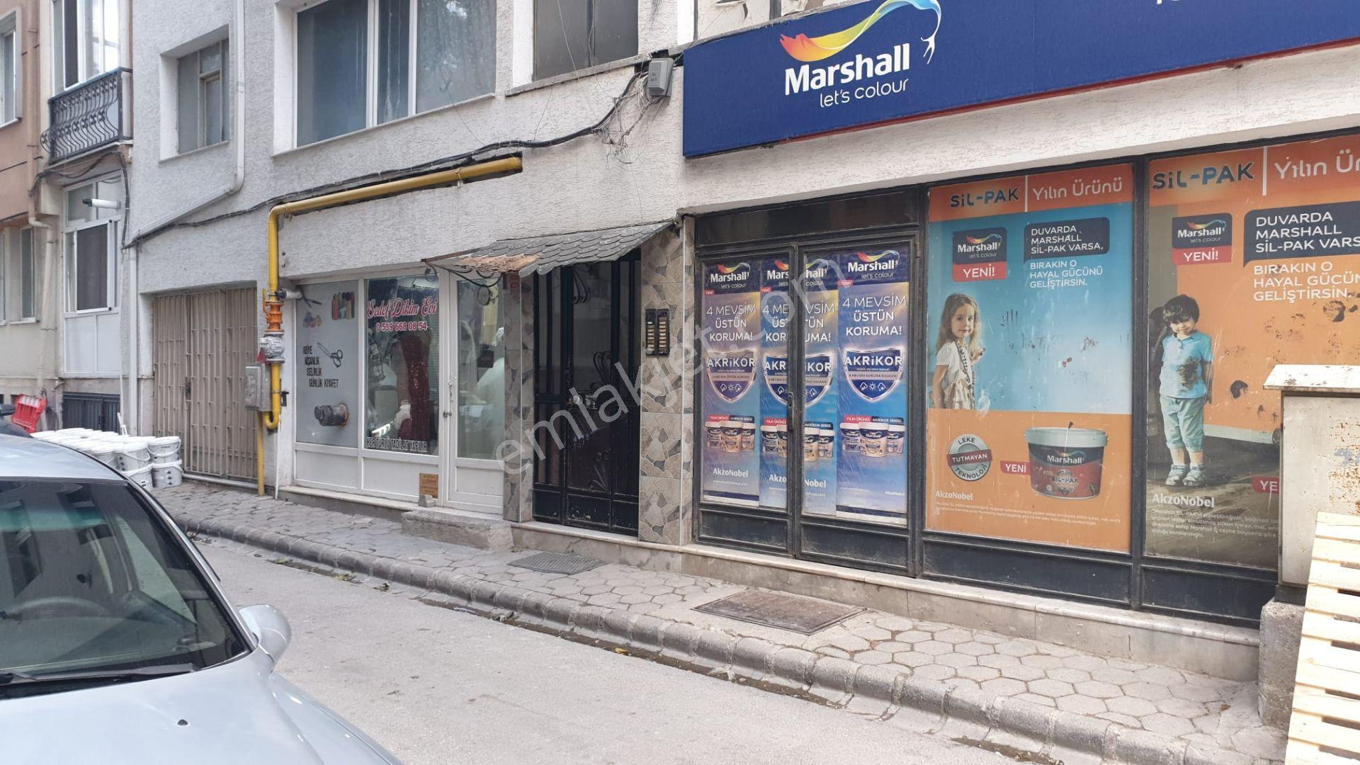 🎯 Mustafakemal Paşa.mah.de Satılık Dükkan 🎯 - Görsel 2