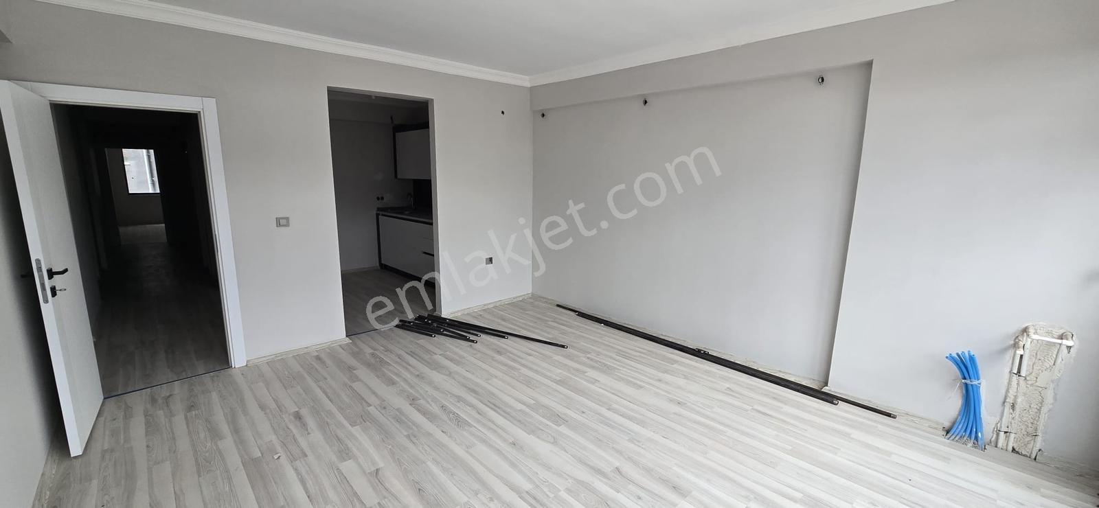 Msyapı Emlaktan Özel İdare Üstü 3+0 Satılık Daire - Görsel 6