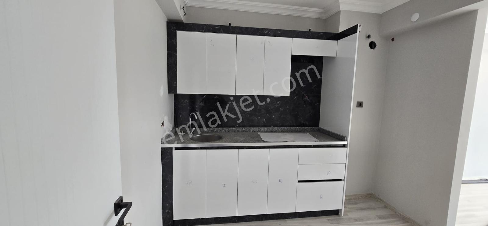 Msyapı Emlaktan Özel İdare Üstü 3+0 Satılık Daire - Görsel 10