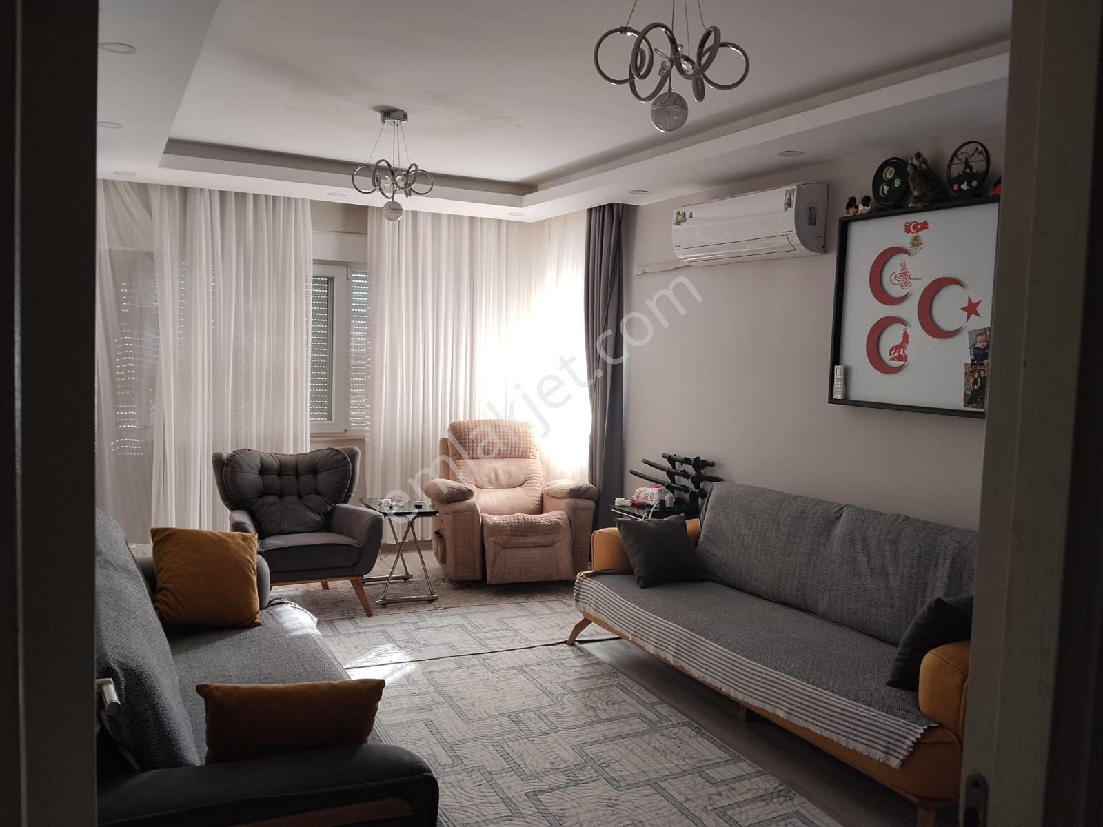 Antalya İli Kepez İlçesi Şelale Mahallesi Nde Satılık Daire - Görsel 20