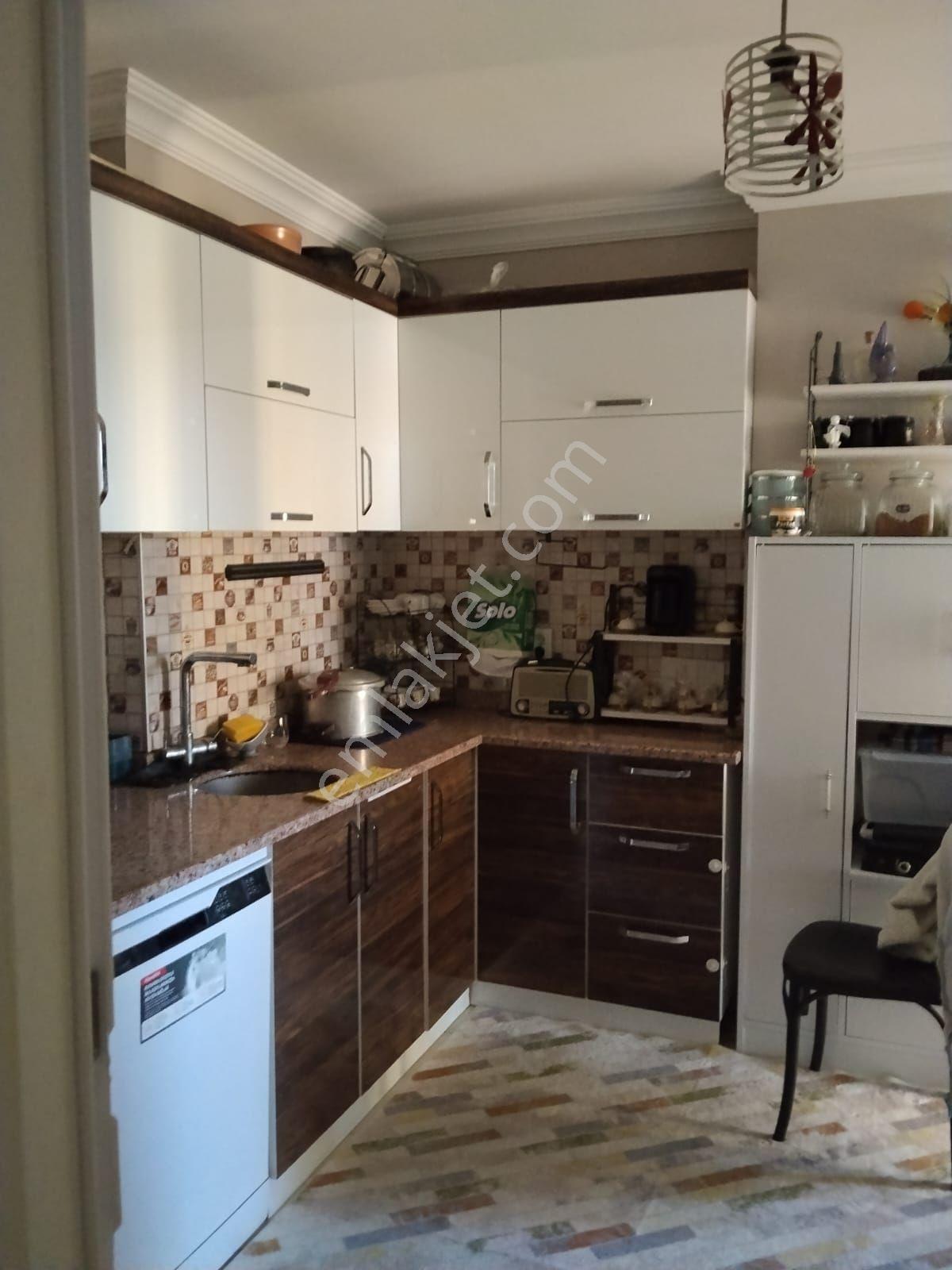 Antalya İli Kepez İlçesi Şelale Mahallesi Nde Satılık Daire - Görsel 31
