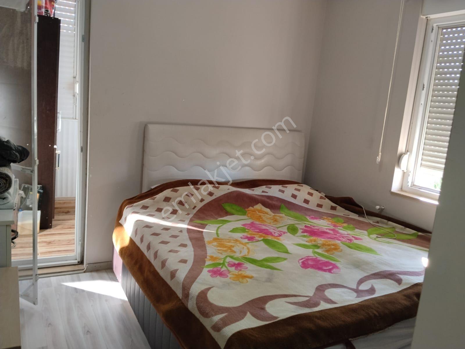 Antalya İli Kepez İlçesi Şelale Mahallesi Nde Satılık Daire - Görsel 16