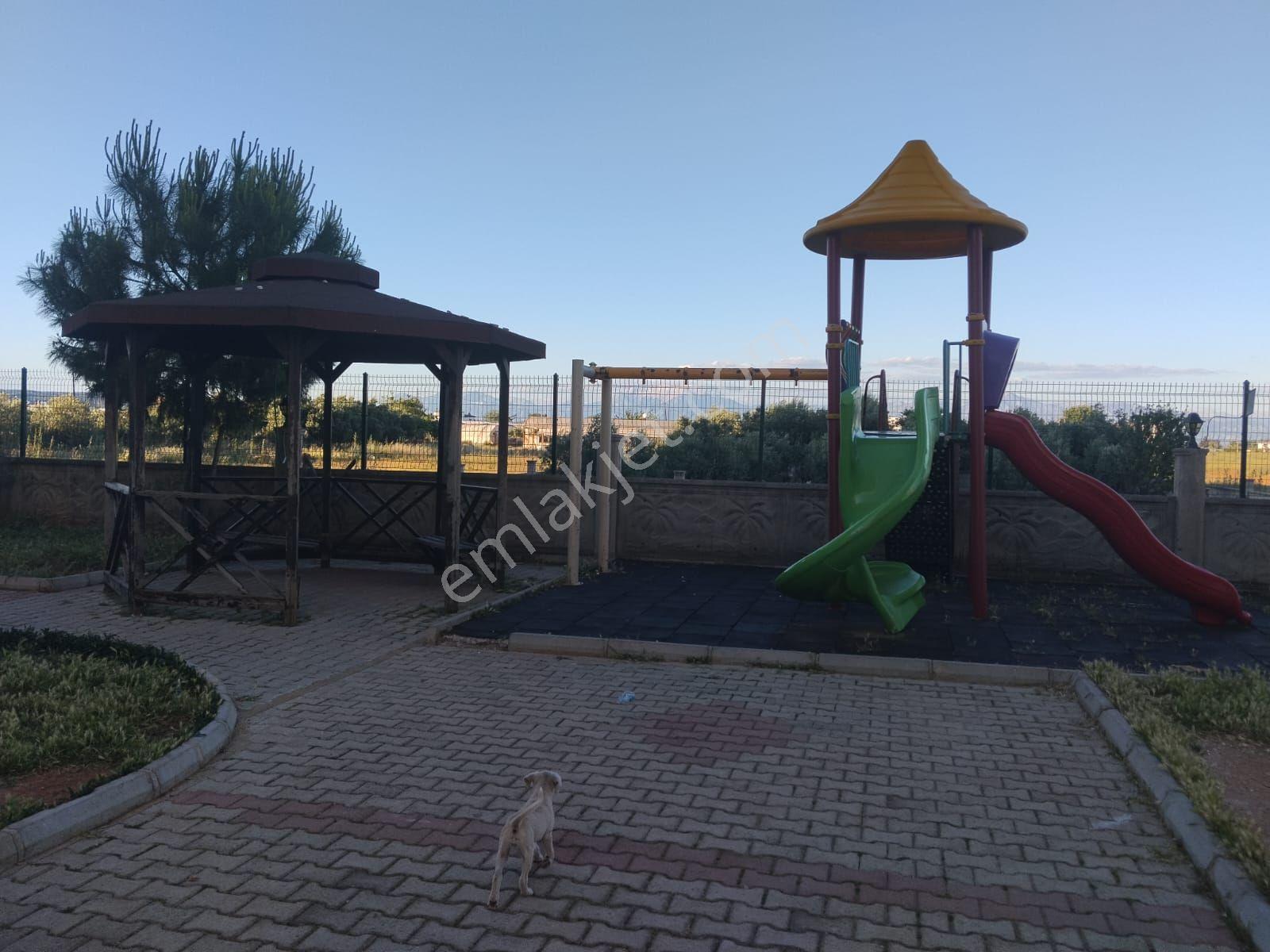 Antalya İli Kepez İlçesi Şelale Mahallesi Nde Satılık Daire - Görsel 8