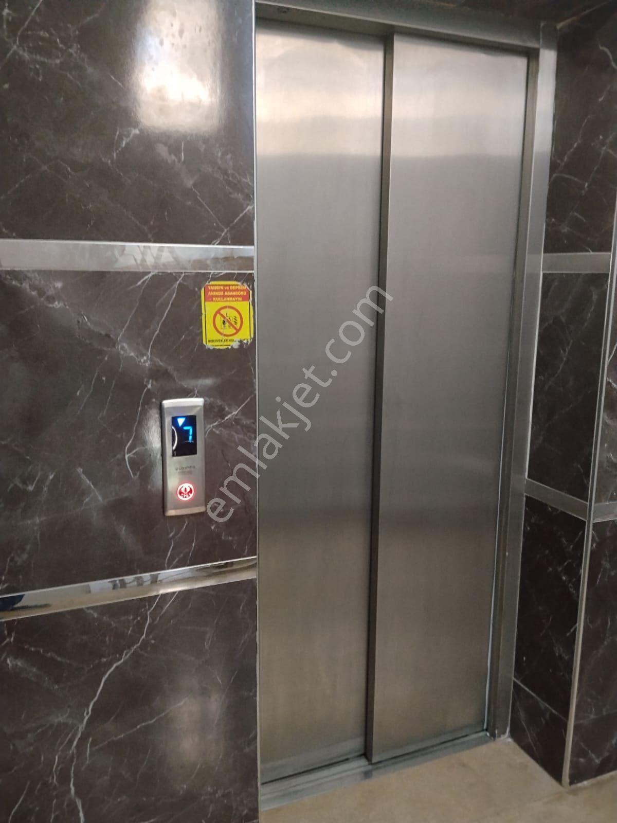 Antalya İli Kepez İlçesi Şelale Mahallesi Nde Satılık Daire - Görsel 7
