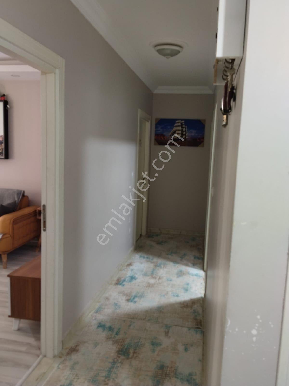 Antalya İli Kepez İlçesi Şelale Mahallesi Nde Satılık Daire - Görsel 30