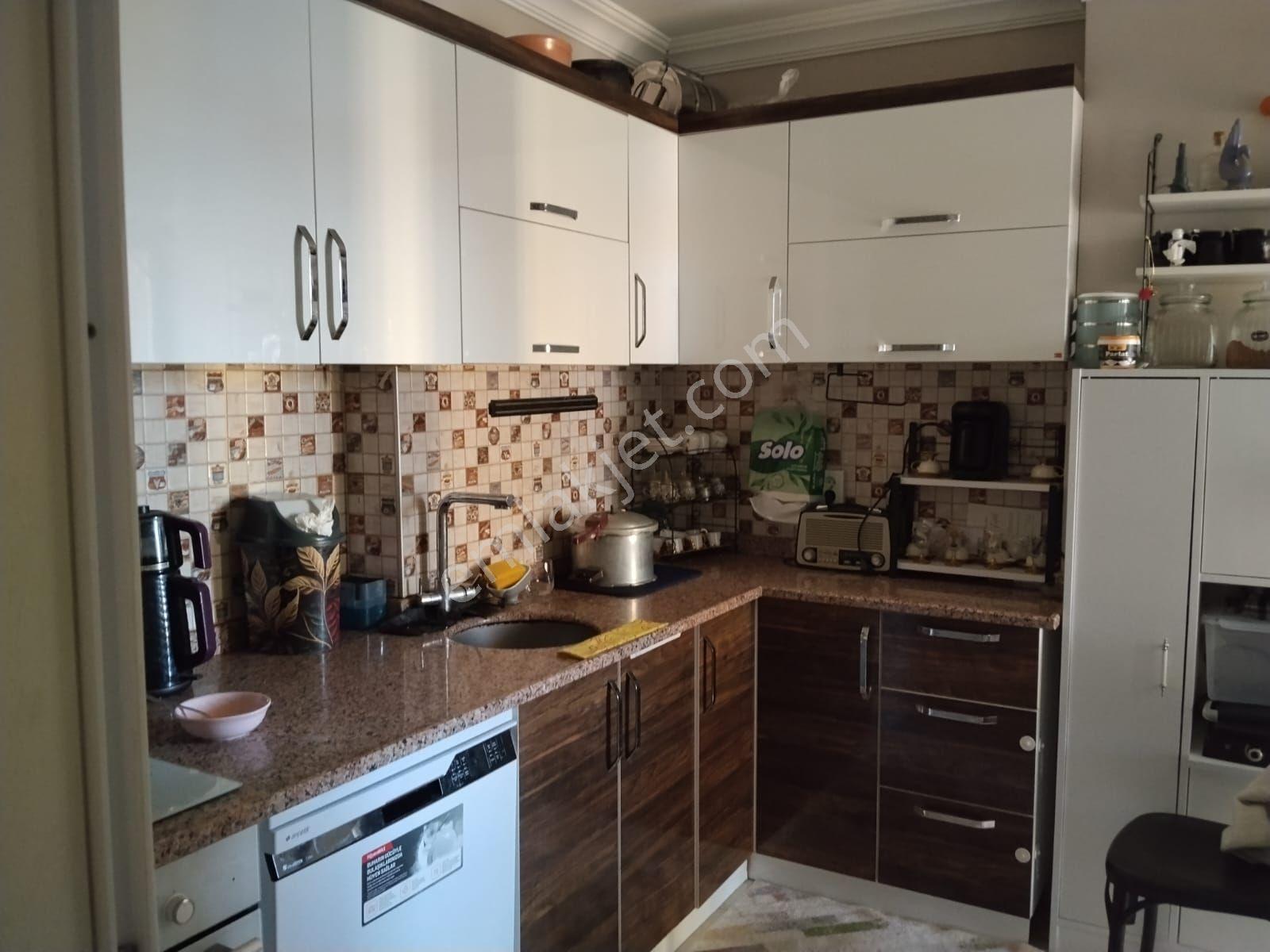 Antalya İli Kepez İlçesi Şelale Mahallesi Nde Satılık Daire - Görsel 32
