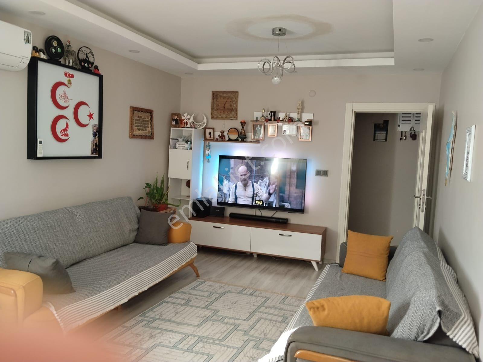 Antalya İli Kepez İlçesi Şelale Mahallesi Nde Satılık Daire - Görsel 23