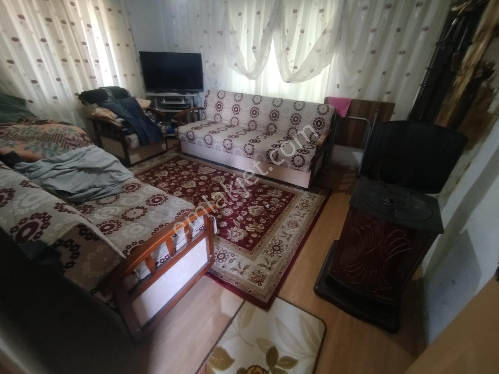 Alt Kat Dükkan, Bahçeli, İki Katlı Müstakil Ev - Görsel 9