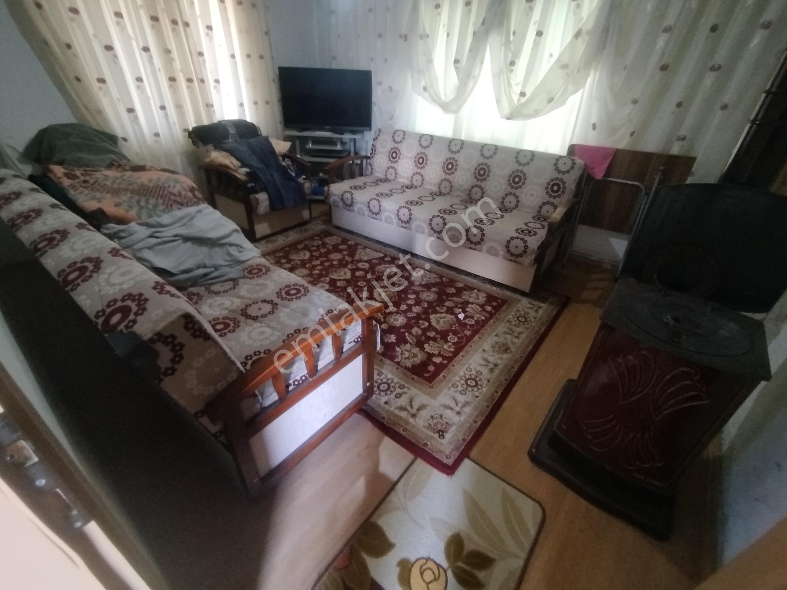 Alt Kat Dükkan, Bahçeli, İki Katlı Müstakil Ev - Görsel 19