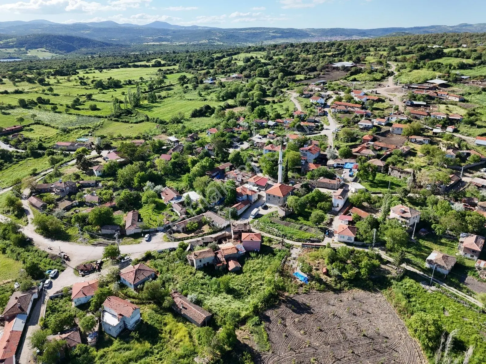 Alt Kat Dükkan, Bahçeli, İki Katlı Müstakil Ev - Görsel 4