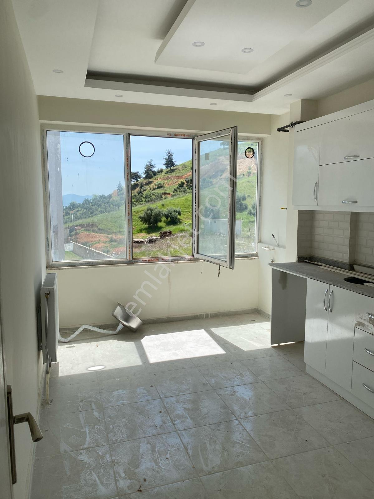 Boğazicinde Satılık 2+1 Daire
