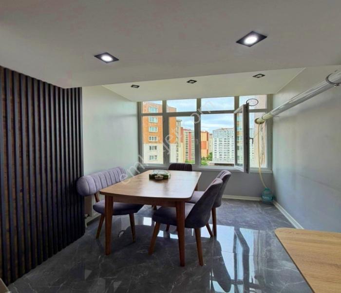 Beylikdüzü E-5 Yakın İskanlı Butik Site İçi 140m² Tadilatlı 3+1 - Görsel 11