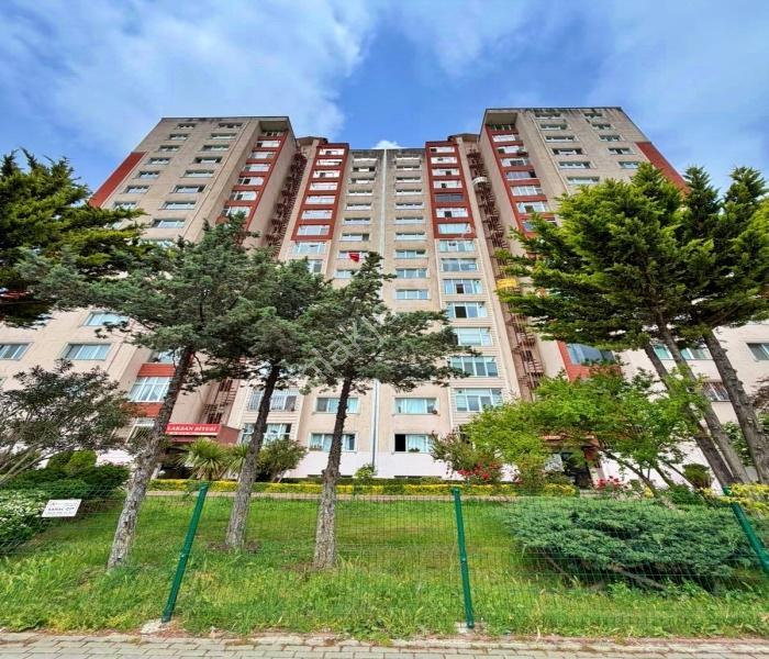 Beylikdüzü E-5 Yakın İskanlı Butik Site İçi 140m² Tadilatlı 3+1 - Görsel 15