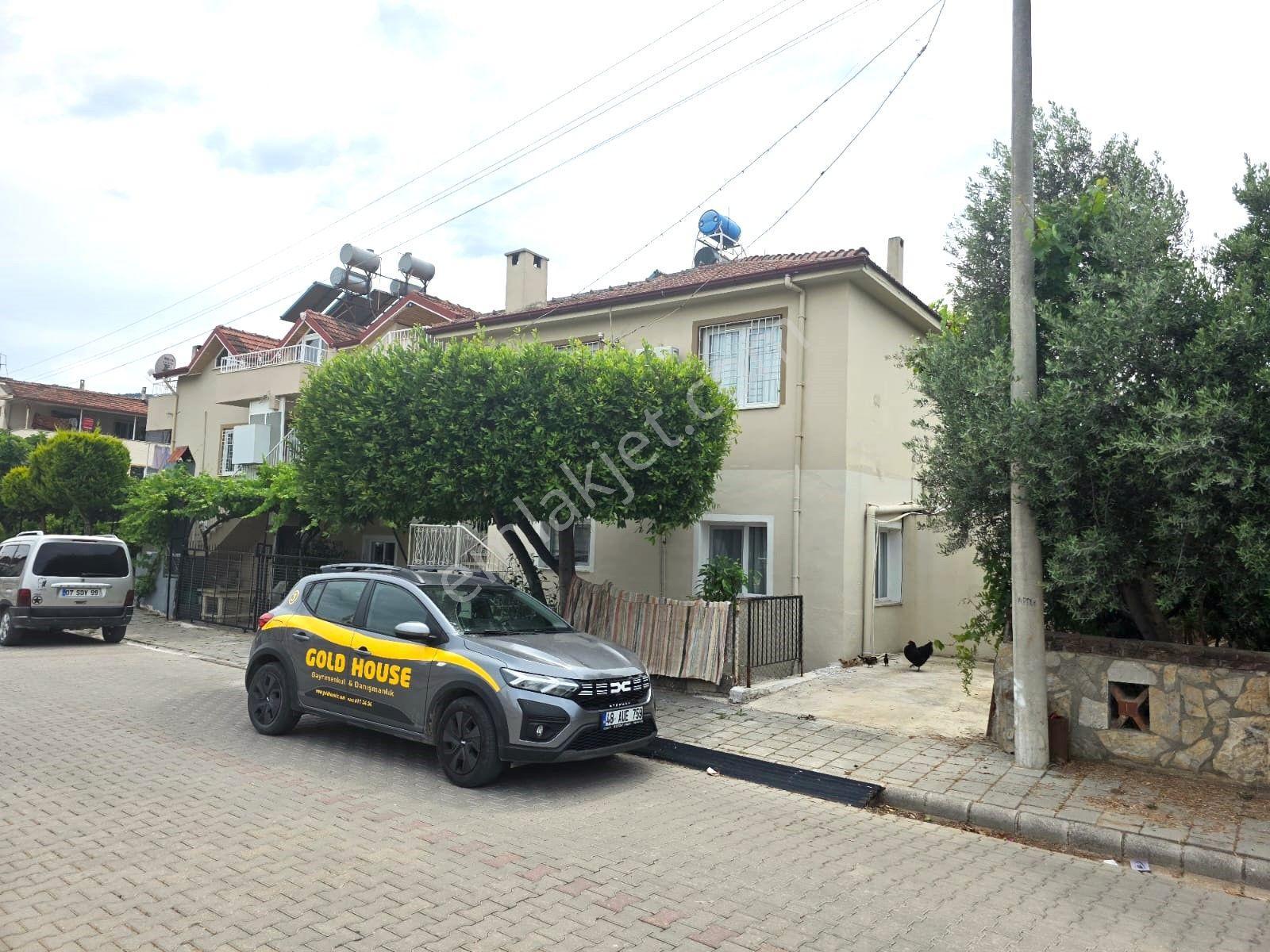 Goldhouse’dan Kiralık Babataşında Eşyalı Müstakil Girişli Geniş 2+1 Daire - Görsel 3
