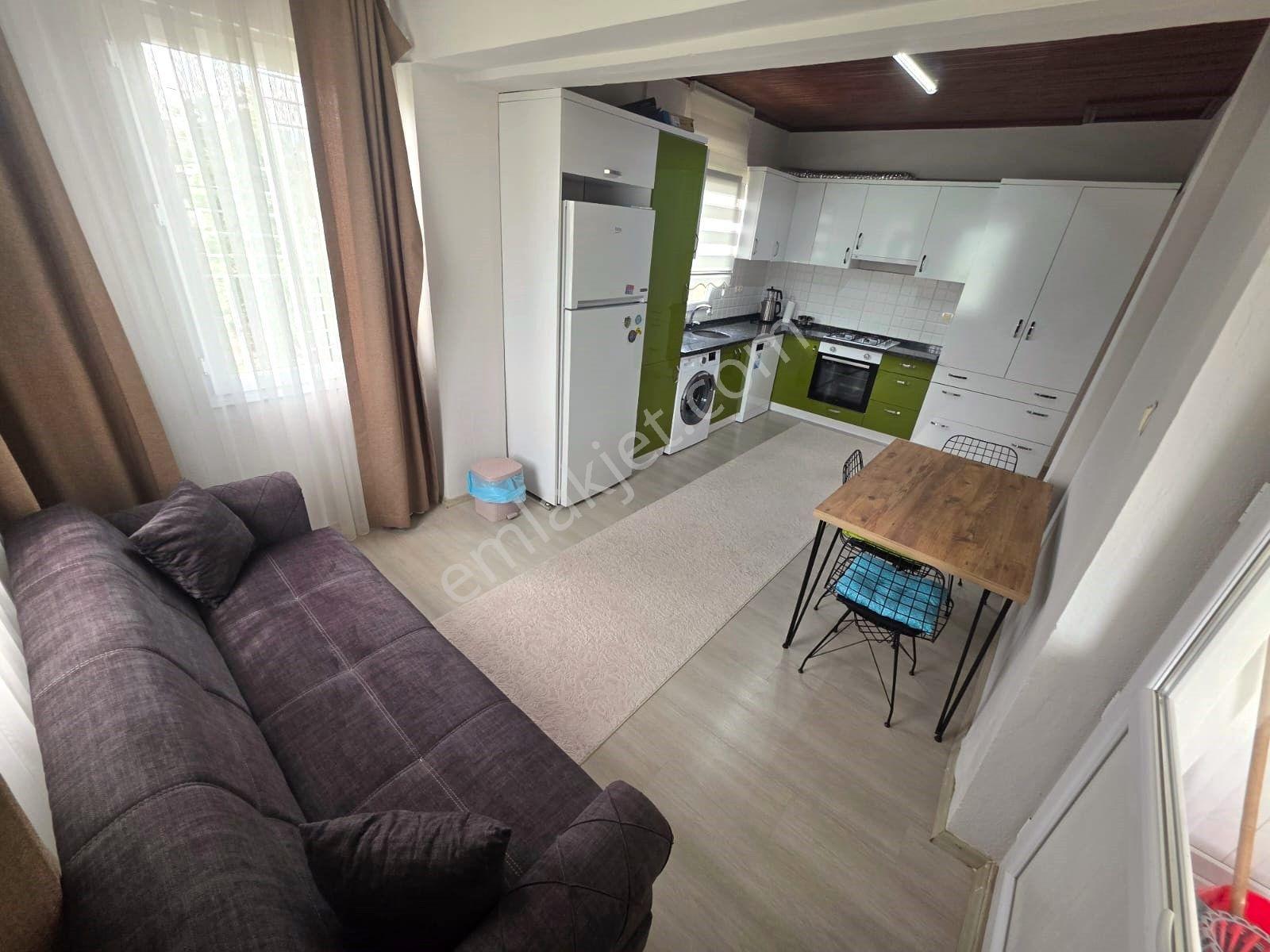 Goldhouse’dan Kiralık Babataşında Eşyalı Müstakil Girişli Geniş 2+1 Daire - Görsel 8