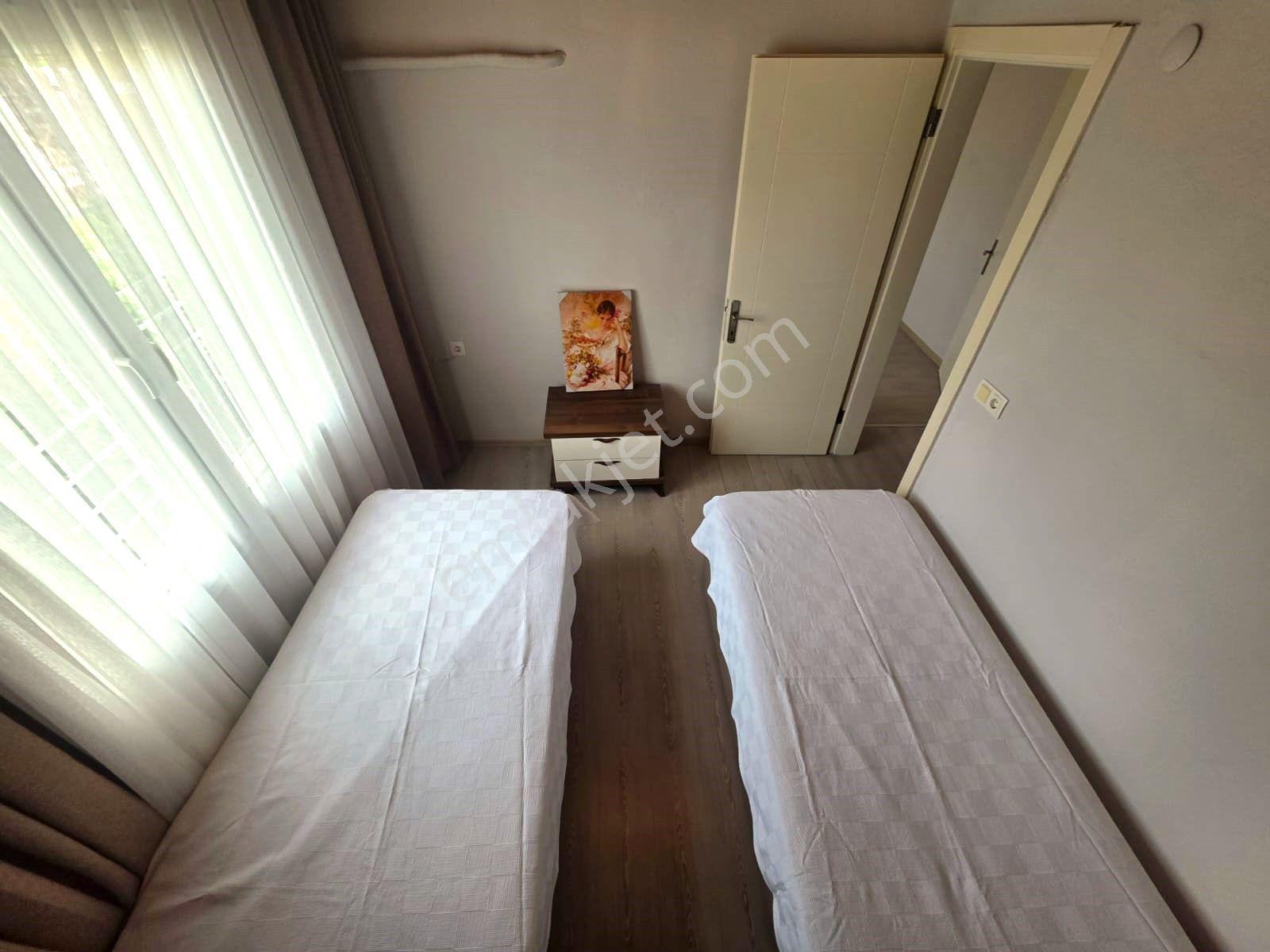 Goldhouse’dan Kiralık Babataşında Eşyalı Müstakil Girişli Geniş 2+1 Daire - Görsel 24