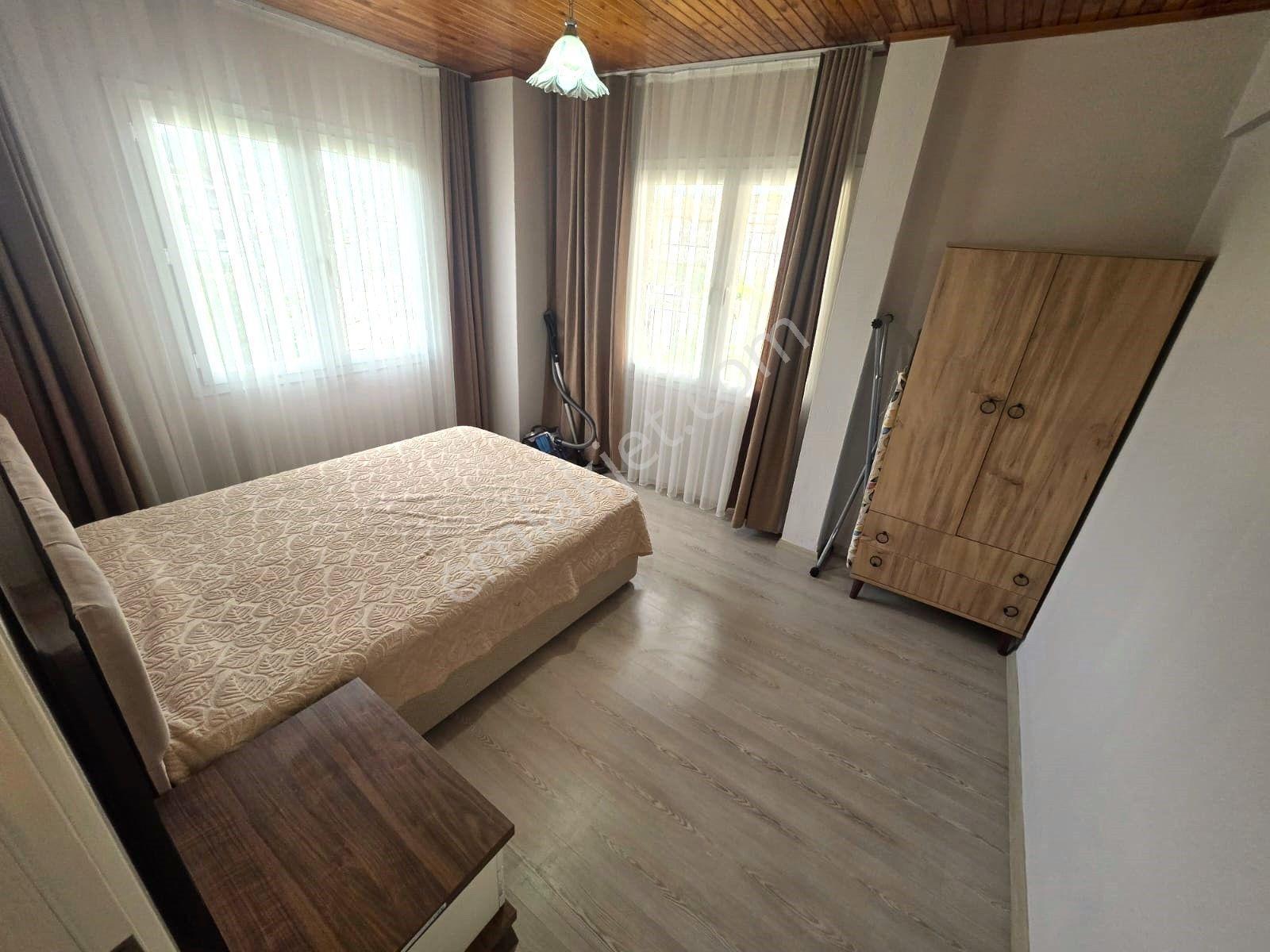Goldhouse’dan Kiralık Babataşında Eşyalı Müstakil Girişli Geniş 2+1 Daire - Görsel 20