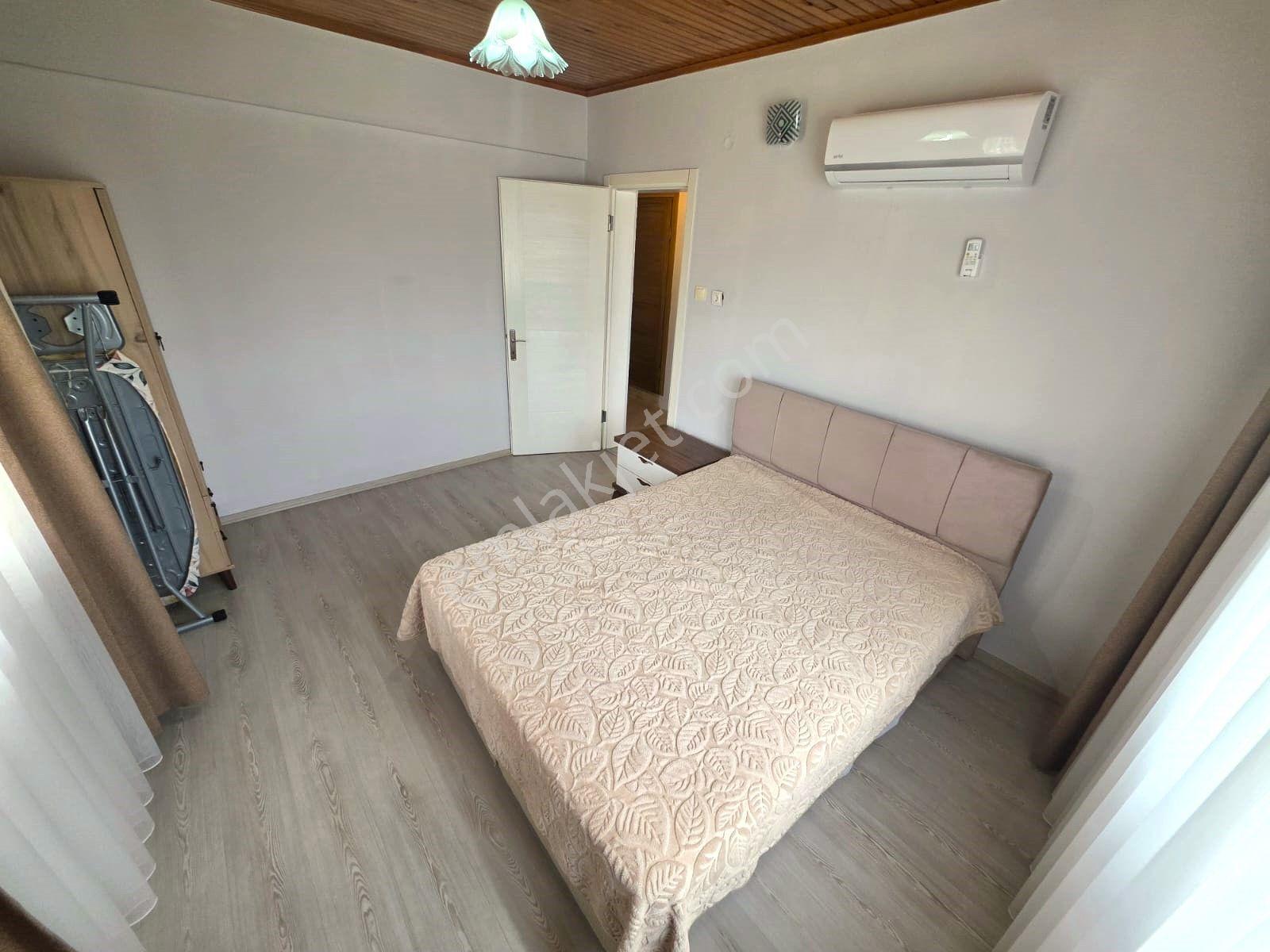 Goldhouse’dan Kiralık Babataşında Eşyalı Müstakil Girişli Geniş 2+1 Daire - Görsel 19
