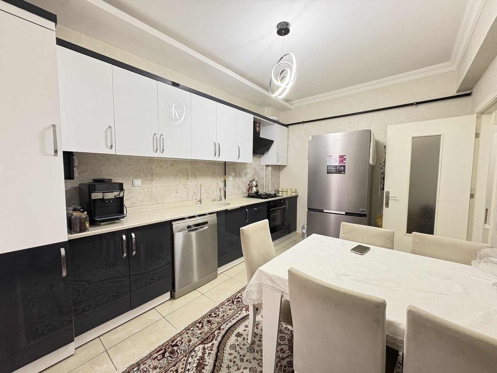 Emirgazi Mah Cadde Üzeri Park Cepheli 3+1 Ara Kat Satılık Daire! - Görsel 21