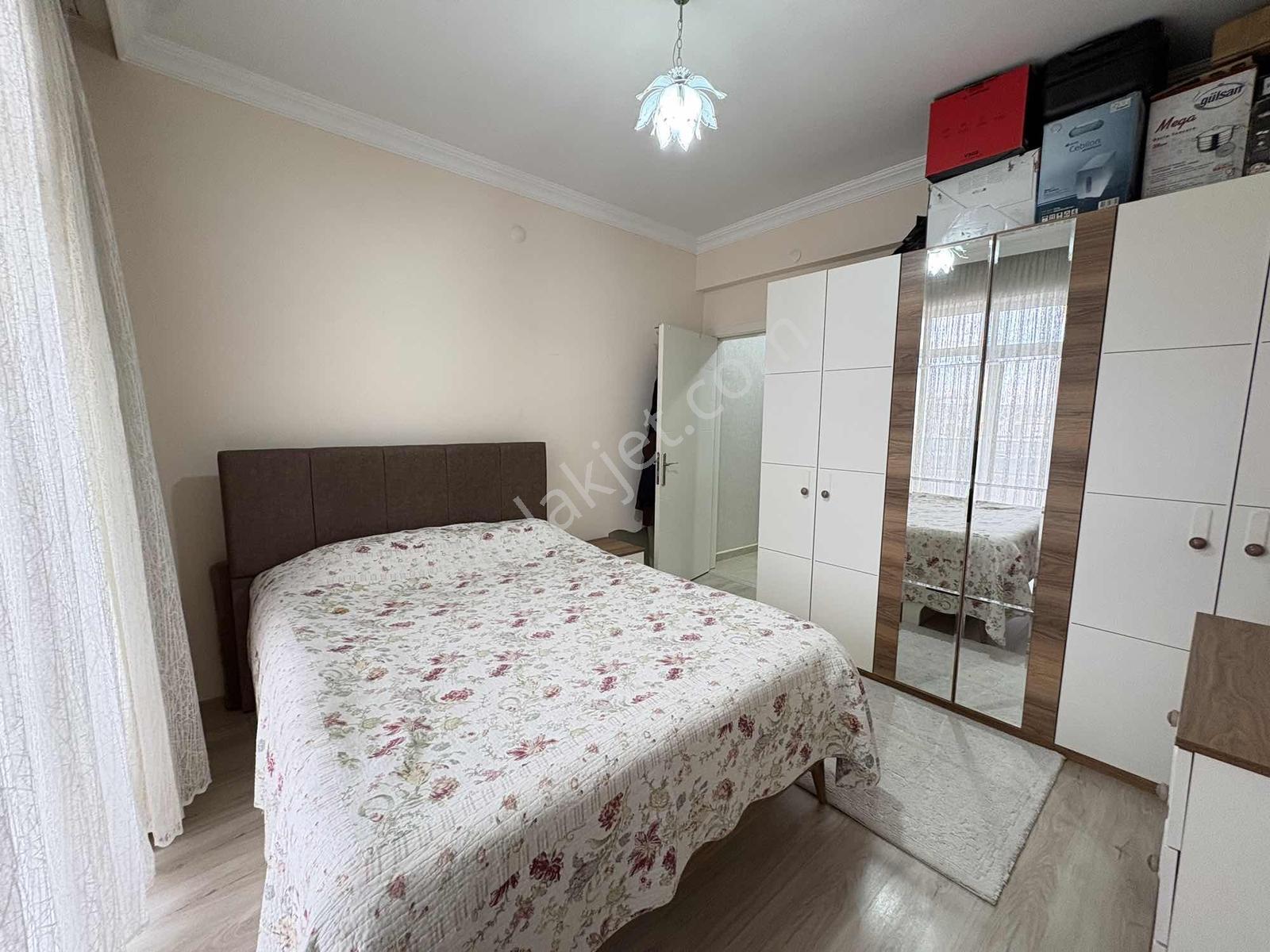 Emirgazi Mah Cadde Üzeri Park Cepheli 3+1 Ara Kat Satılık Daire! - Görsel 24