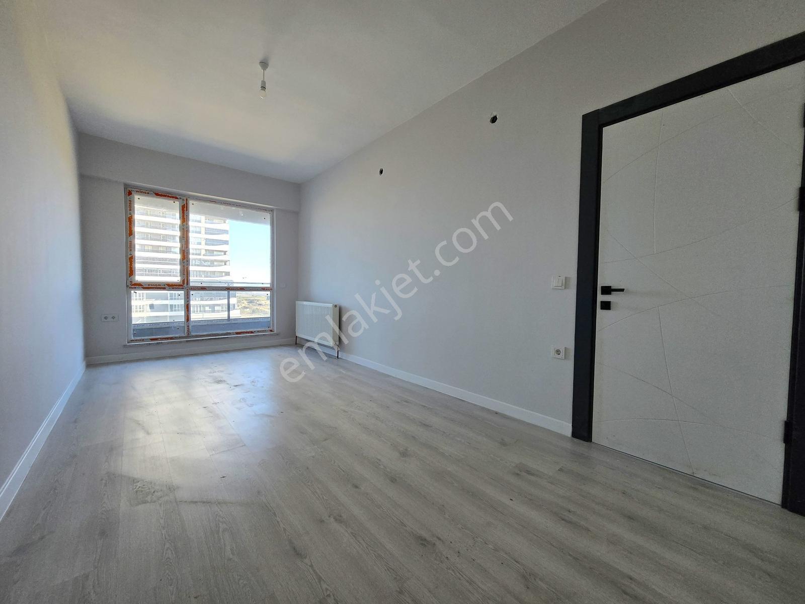 »garanti Emlak'tan, Havuz & Peyzaj & Şehir Manzaralı 119 M² 2+1« - Görsel 13