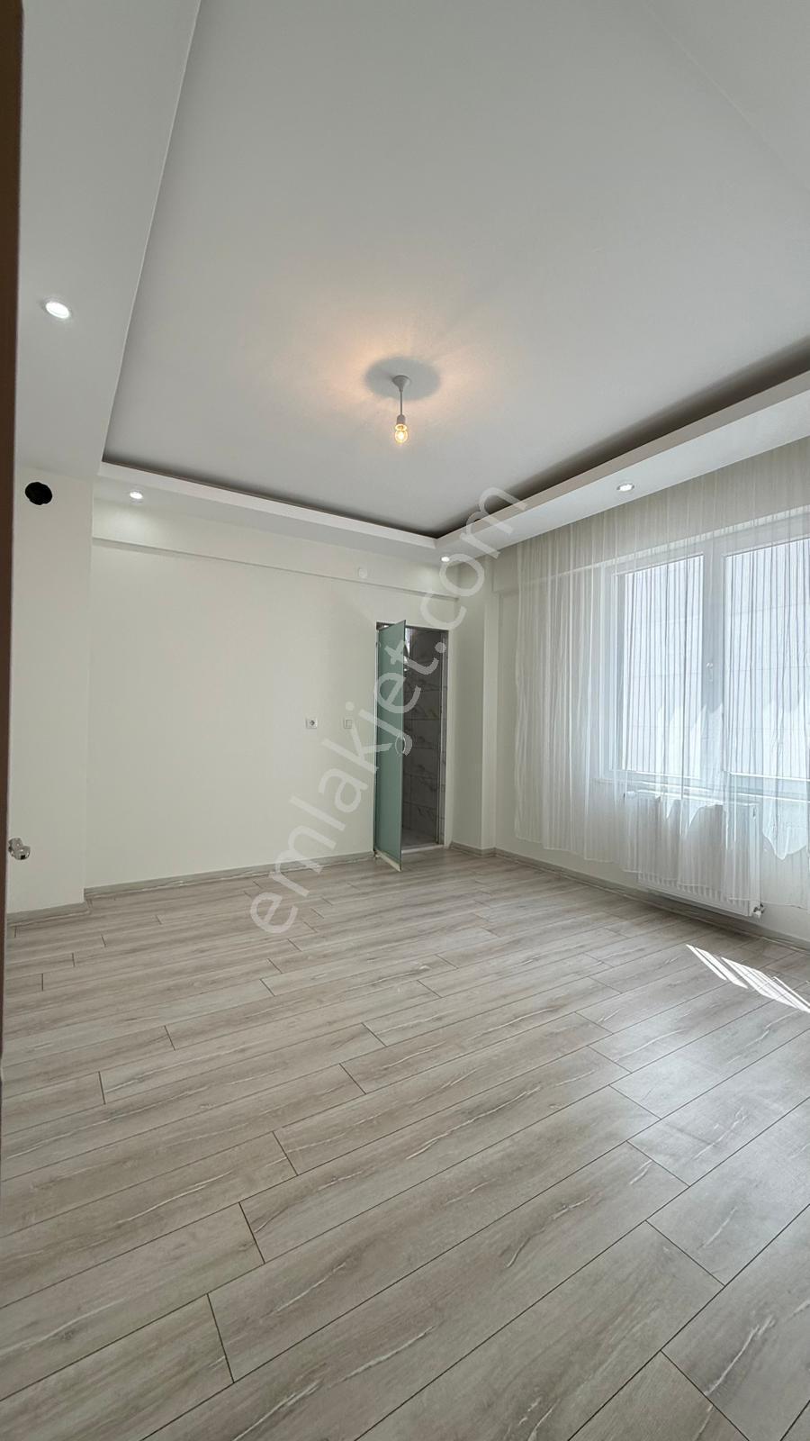 Öz Gaye Emlaktan Develi Bahçelievler Mahallesi Ana Cadde Üzerinde Satılık Daire - Görsel 10