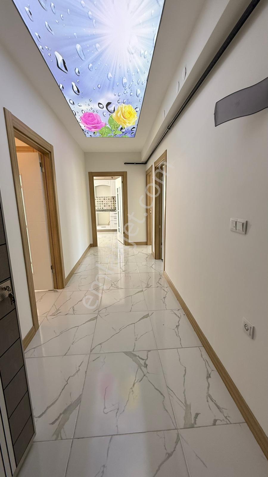 Öz Gaye Emlaktan Develi Bahçelievler Mahallesi Ana Cadde Üzerinde Satılık Daire - Görsel 9