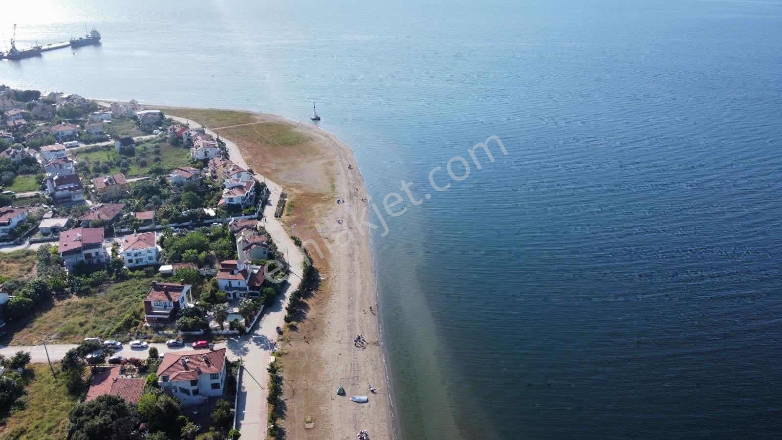 Gemsaz'da Özel Havuzlu Lüks Müstakil Villa Ailenizin Tatil Köyü - Görsel 10
