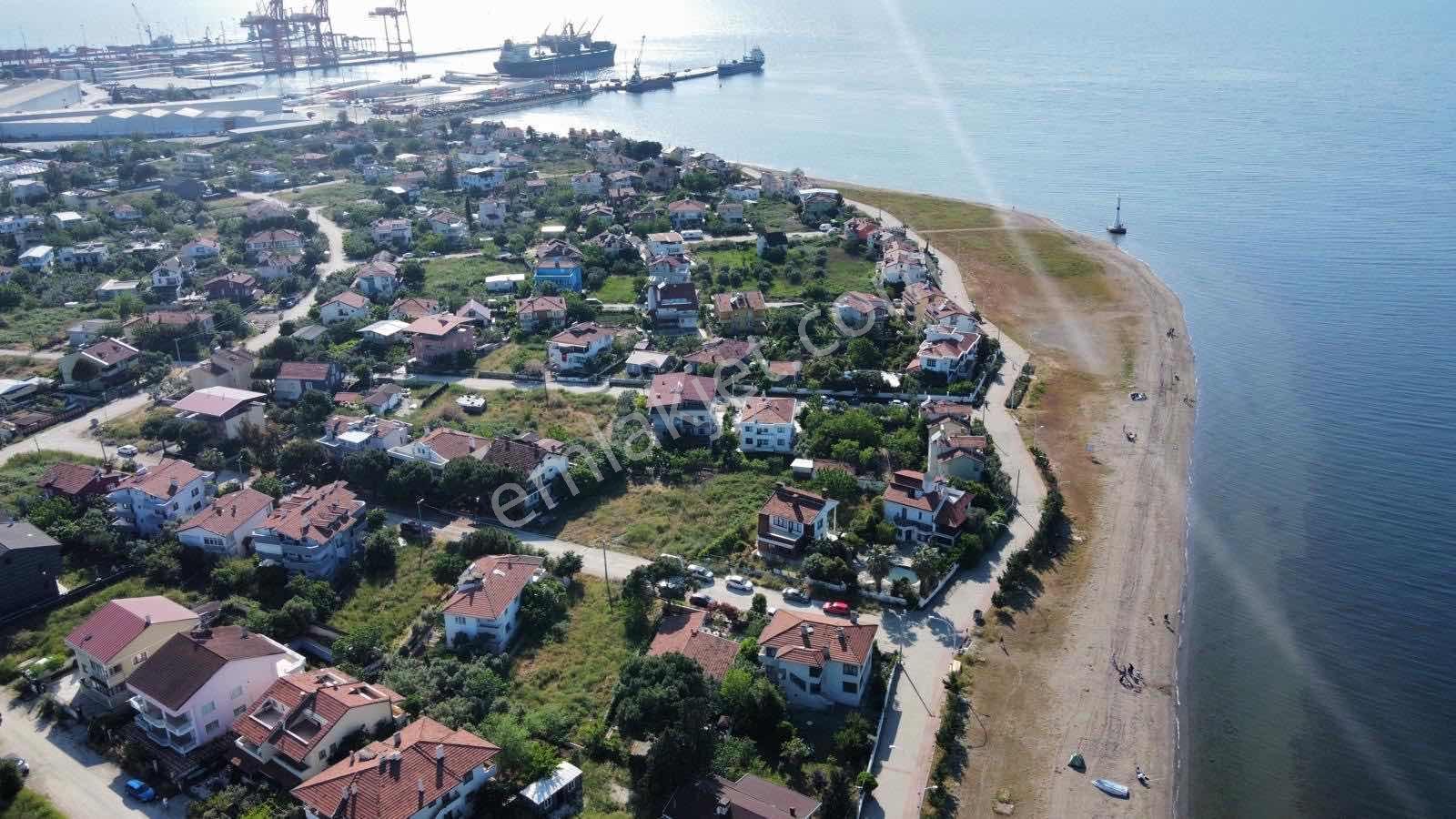 Gemsaz'da Özel Havuzlu Lüks Müstakil Villa Ailenizin Tatil Köyü - Görsel 9