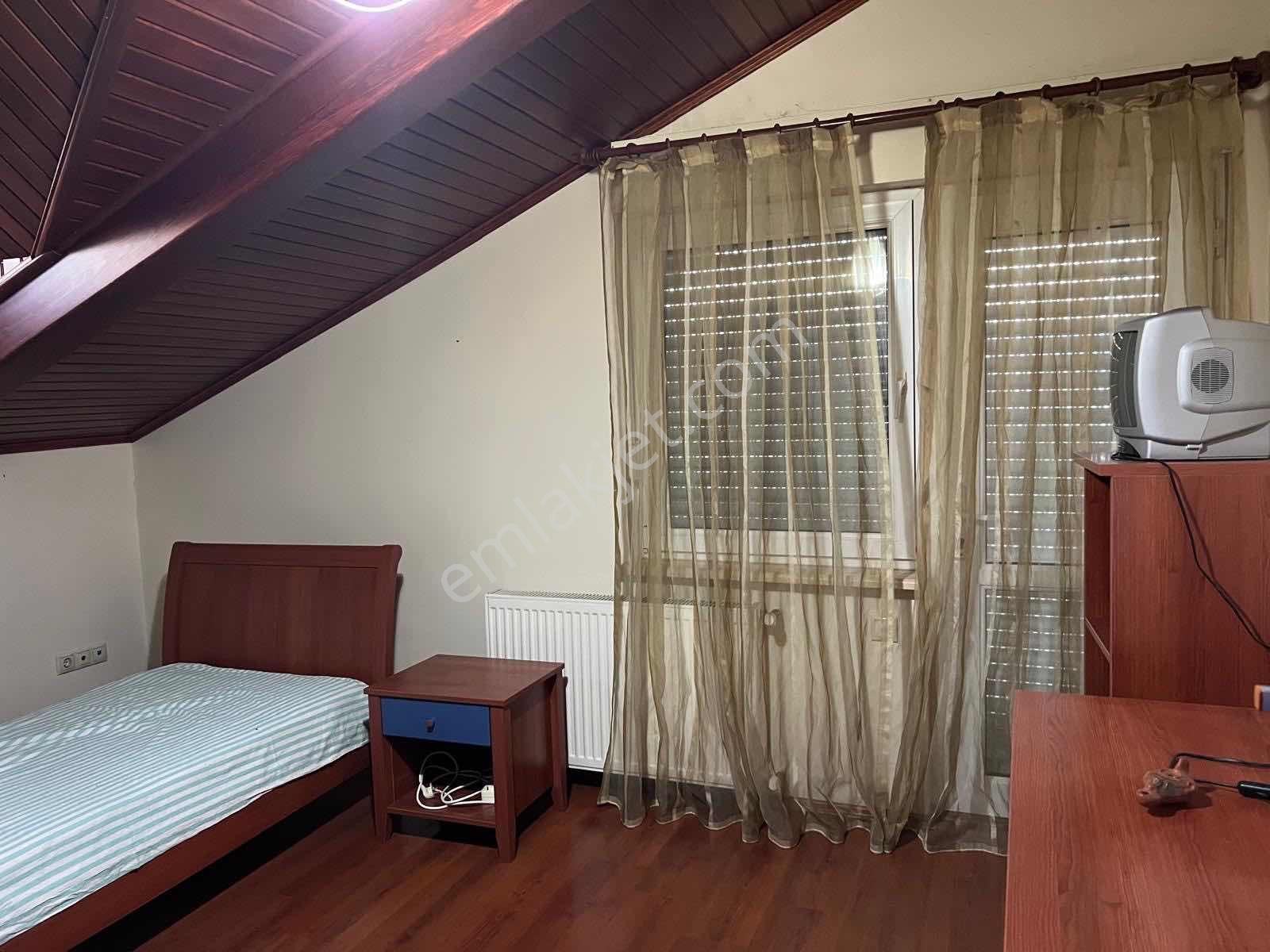 Gemsaz'da Özel Havuzlu Lüks Müstakil Villa Ailenizin Tatil Köyü - Görsel 28