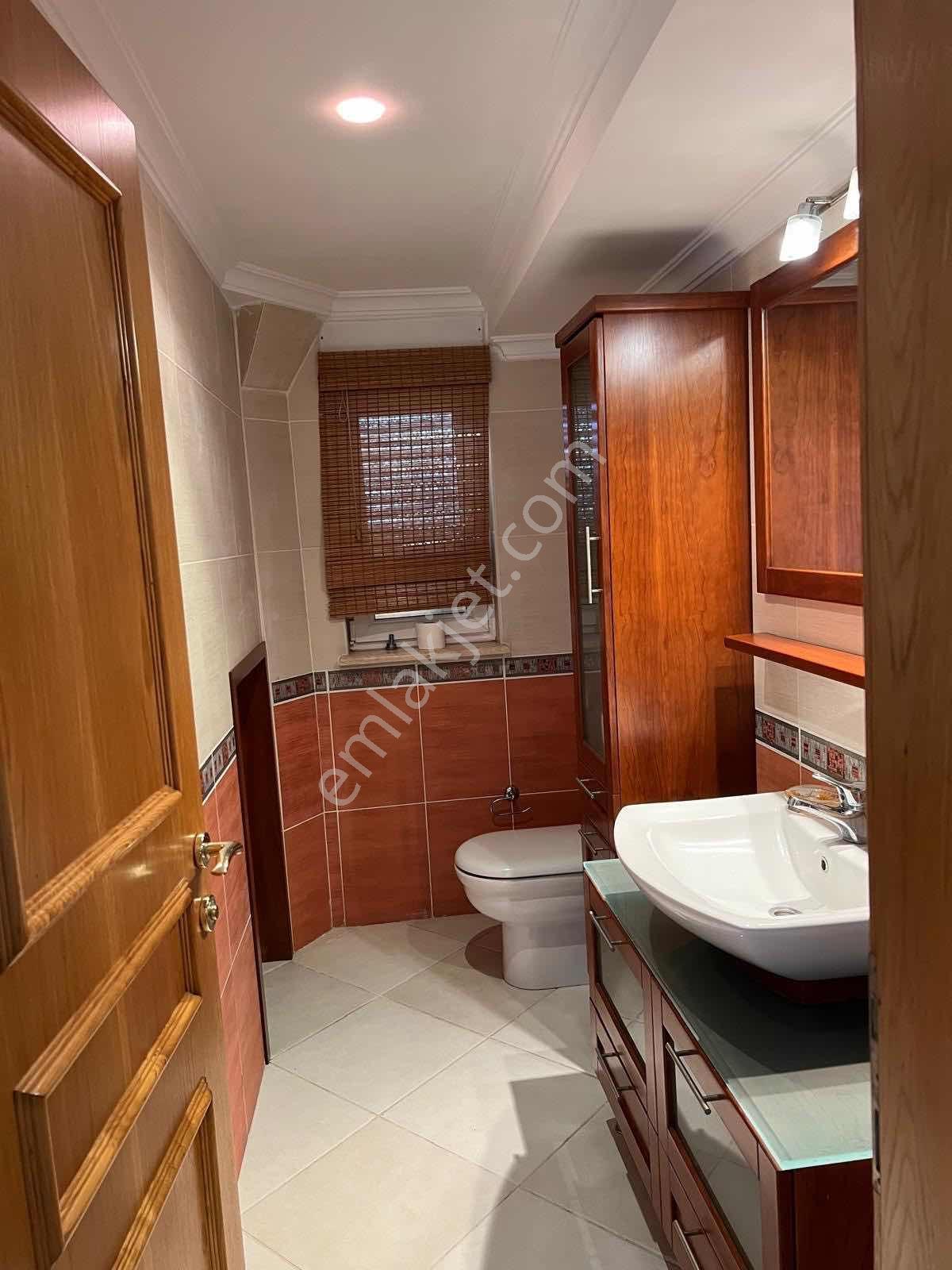 Gemsaz'da Özel Havuzlu Lüks Müstakil Villa Ailenizin Tatil Köyü - Görsel 16