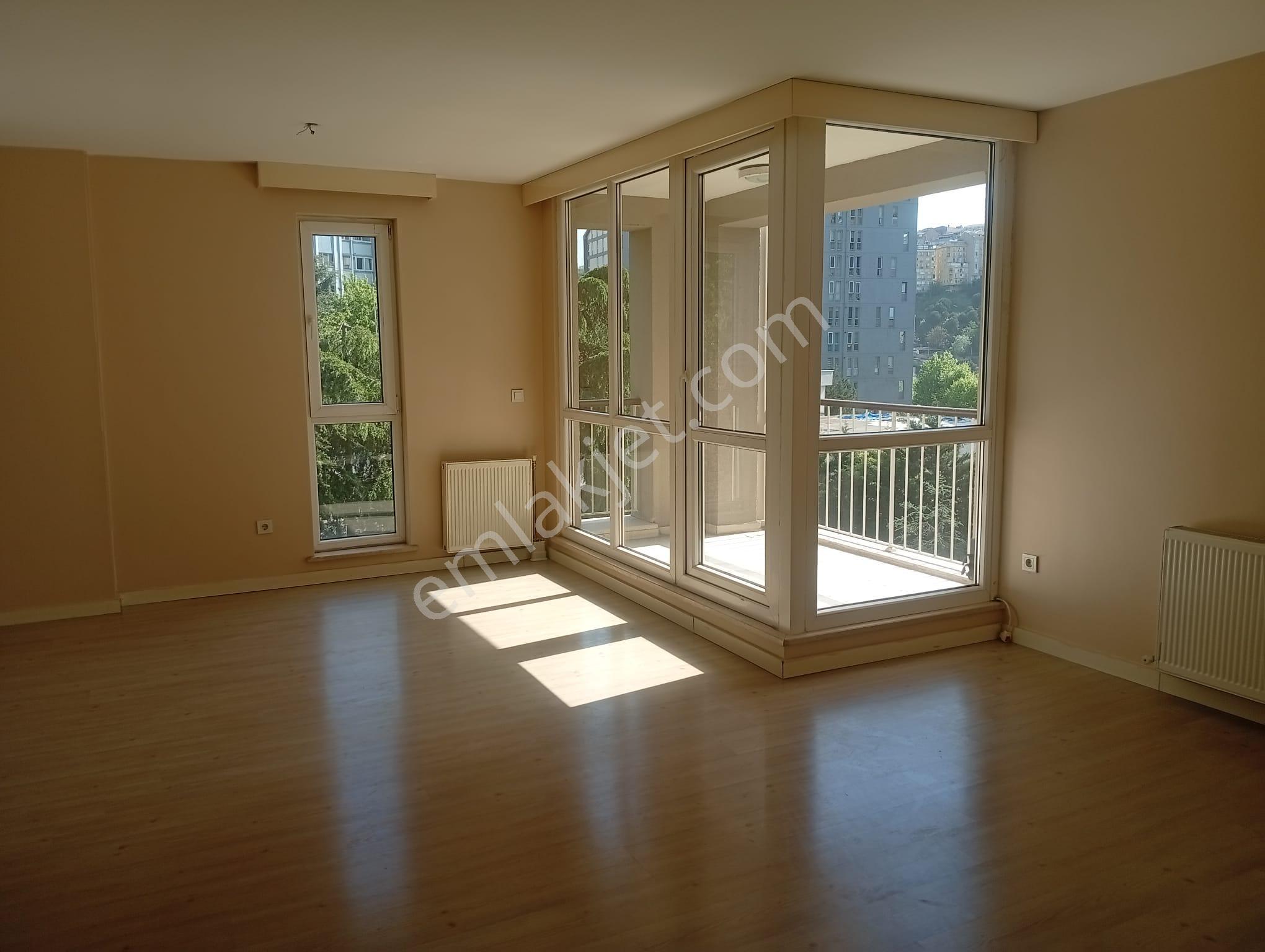 Blox Haliç 2. Etap'ta Prestijli Lokasyonda Kiralık 2+1 Daire - Görsel 15