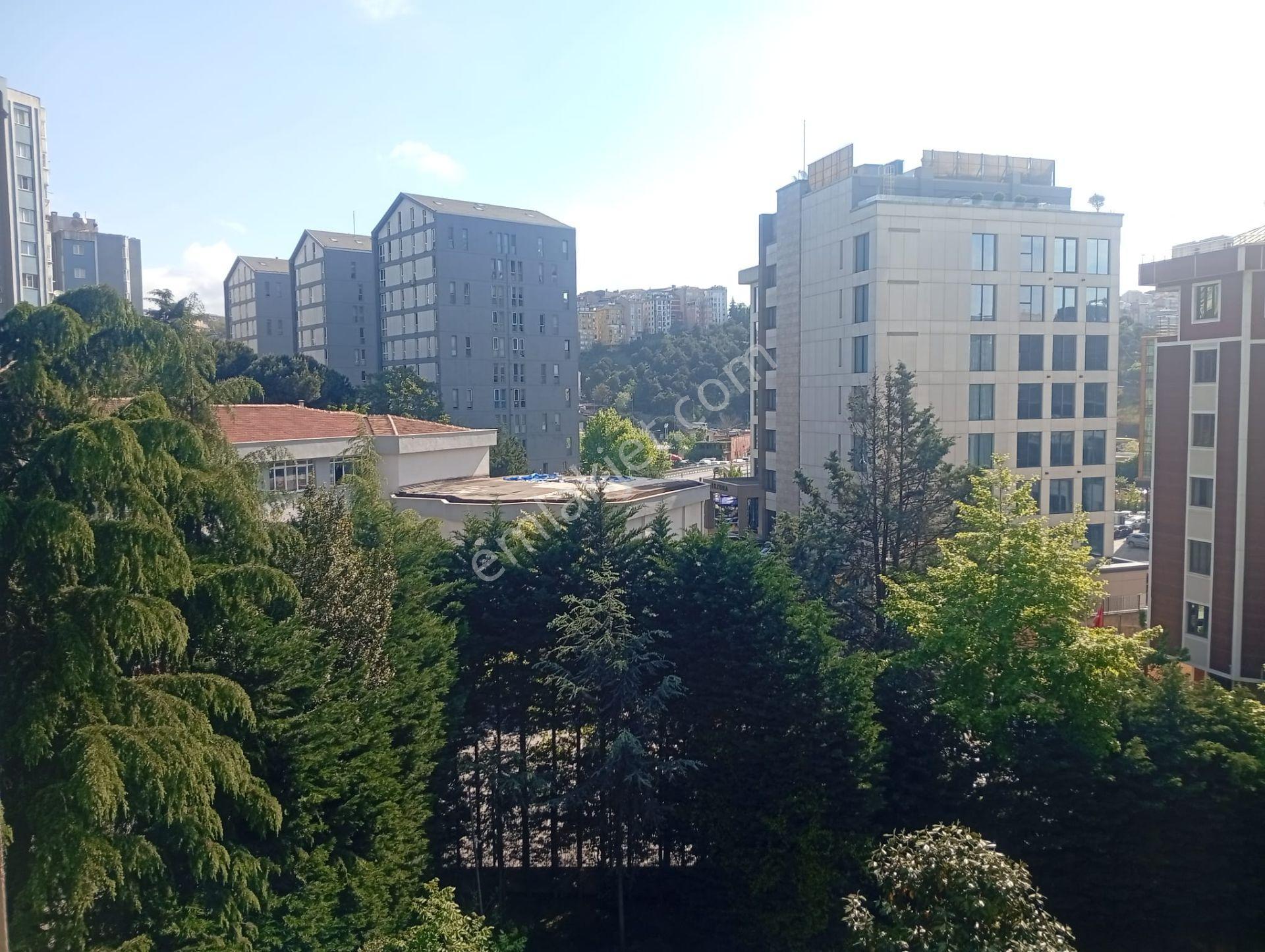 Blox Haliç 2. Etap'ta Prestijli Lokasyonda Kiralık 2+1 Daire