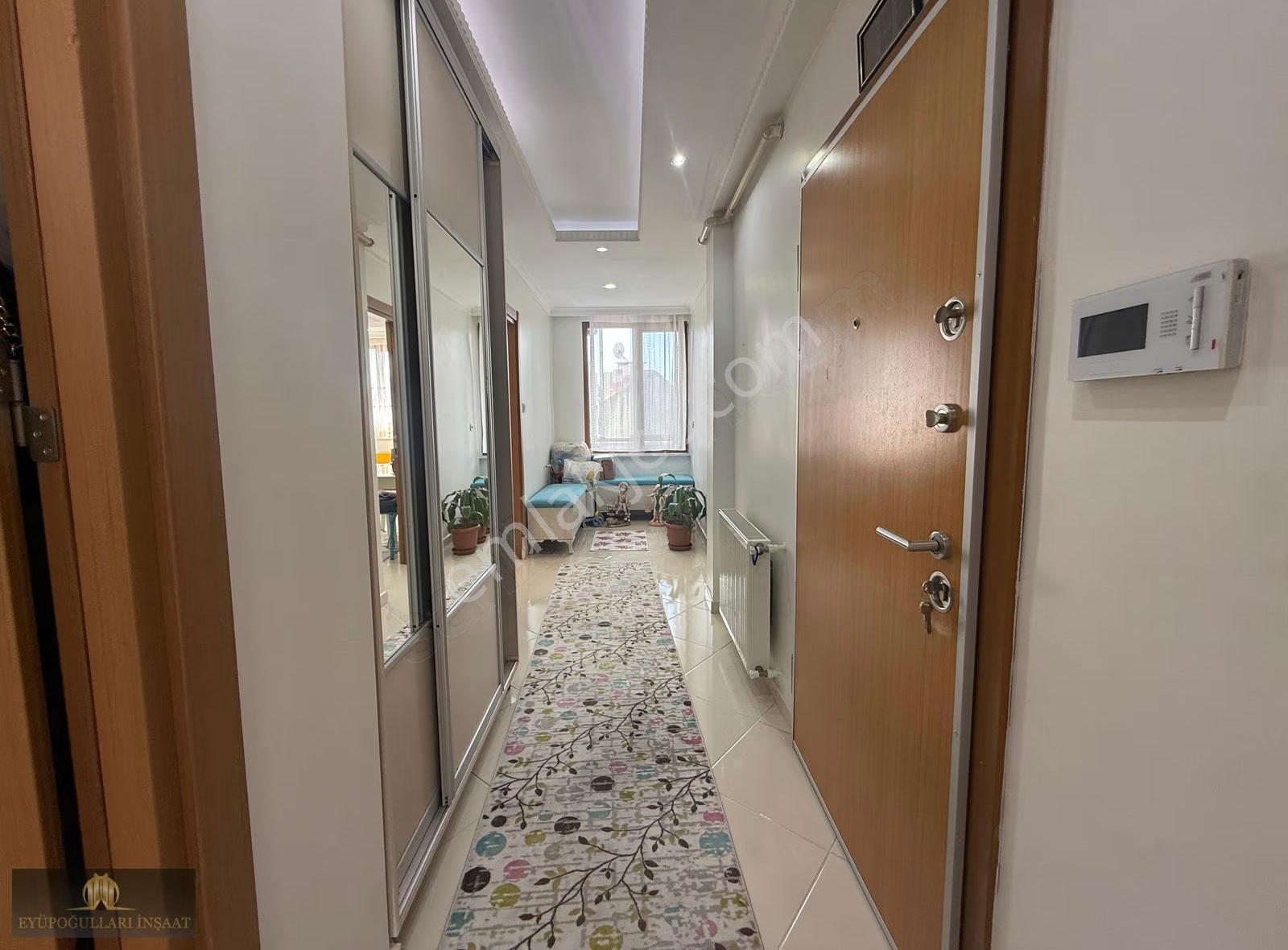 B.paşa Terazidere Mah. 4+2 175 M2 Asansörlü Satılık Dubleksdaire - Görsel 10
