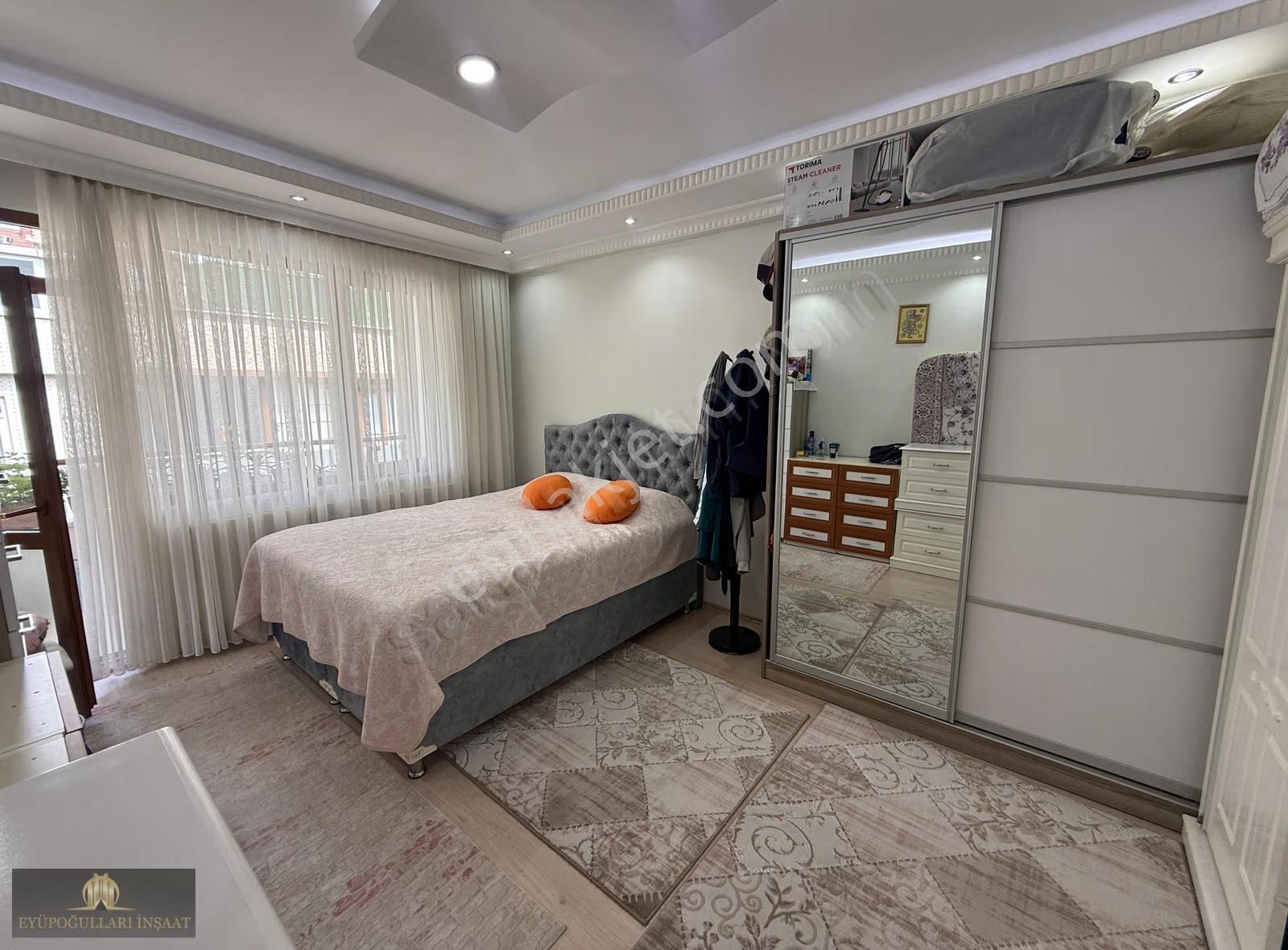 B.paşa Terazidere Mah. 4+2 175 M2 Asansörlü Satılık Dubleksdaire - Görsel 4