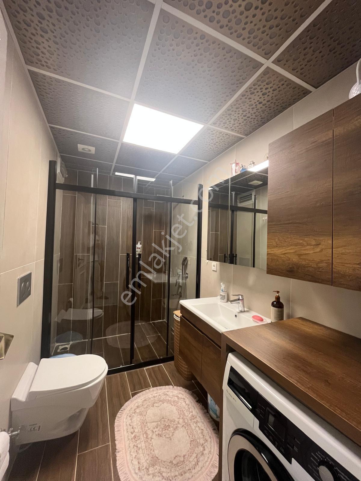 Çalışkan Emlaktan Gültepe Mah. 4.5+1 Satılık Lüx Daire - Görsel 30