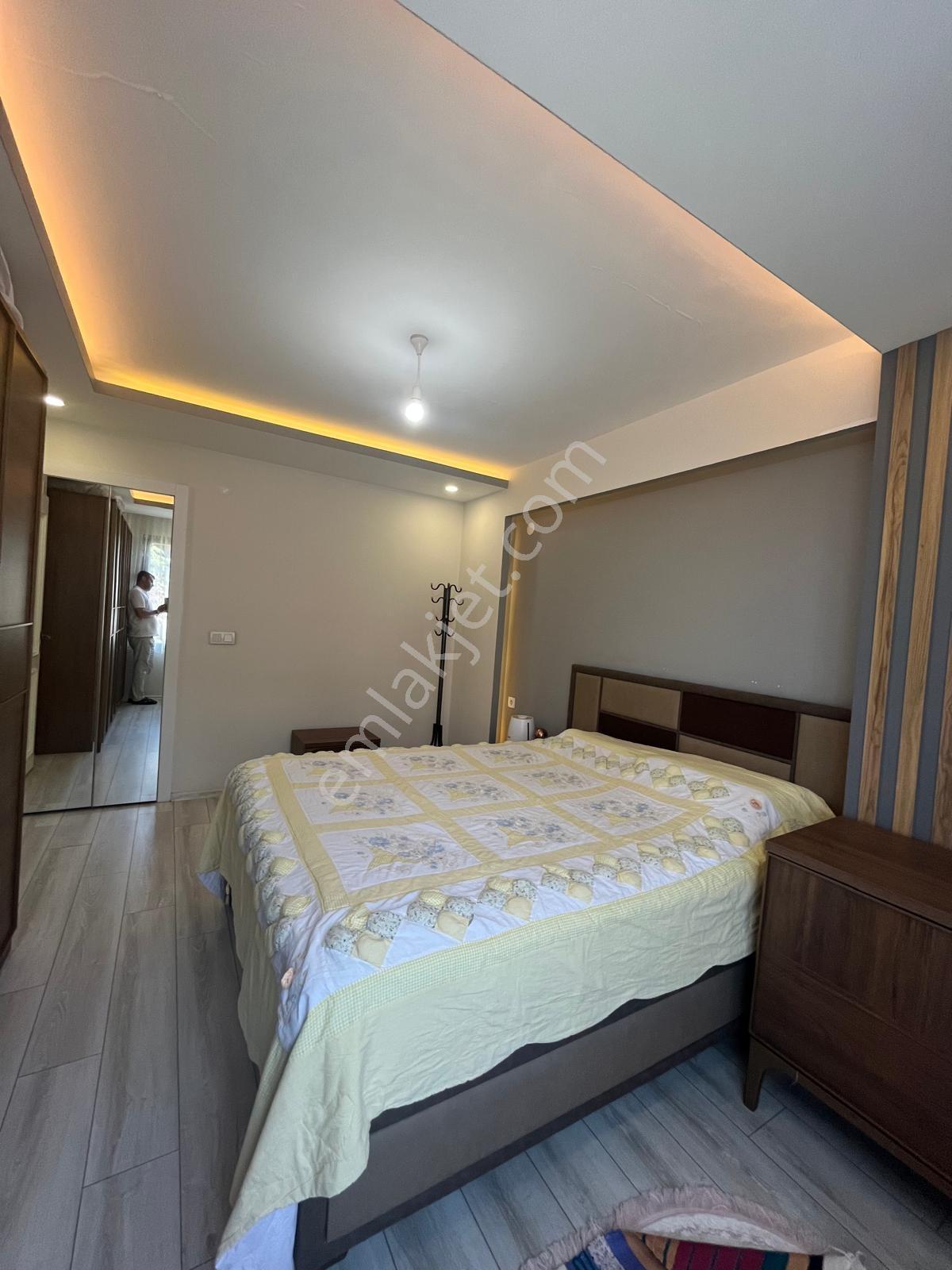 Çalışkan Emlaktan Gültepe Mah. 4.5+1 Satılık Lüx Daire - Görsel 27