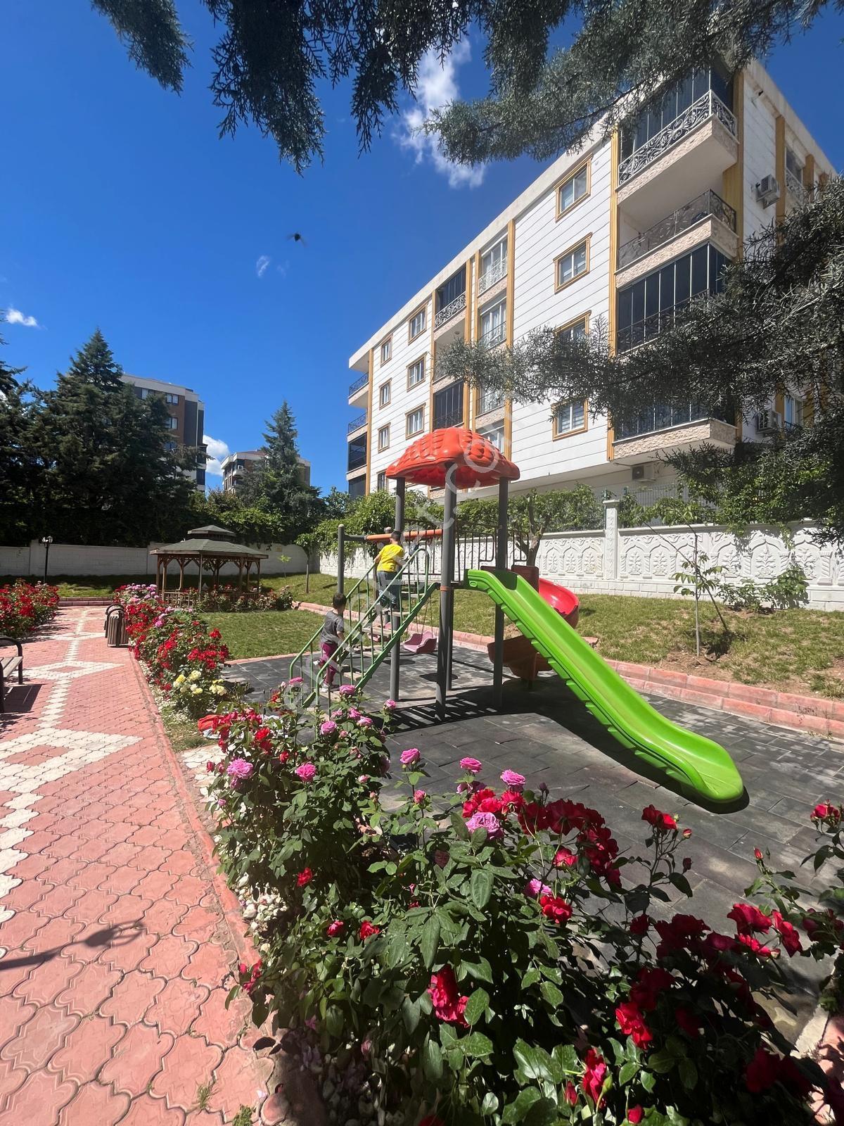 Çalışkan Emlaktan Gültepe Mah. 4.5+1 Satılık Lüx Daire - Görsel 22