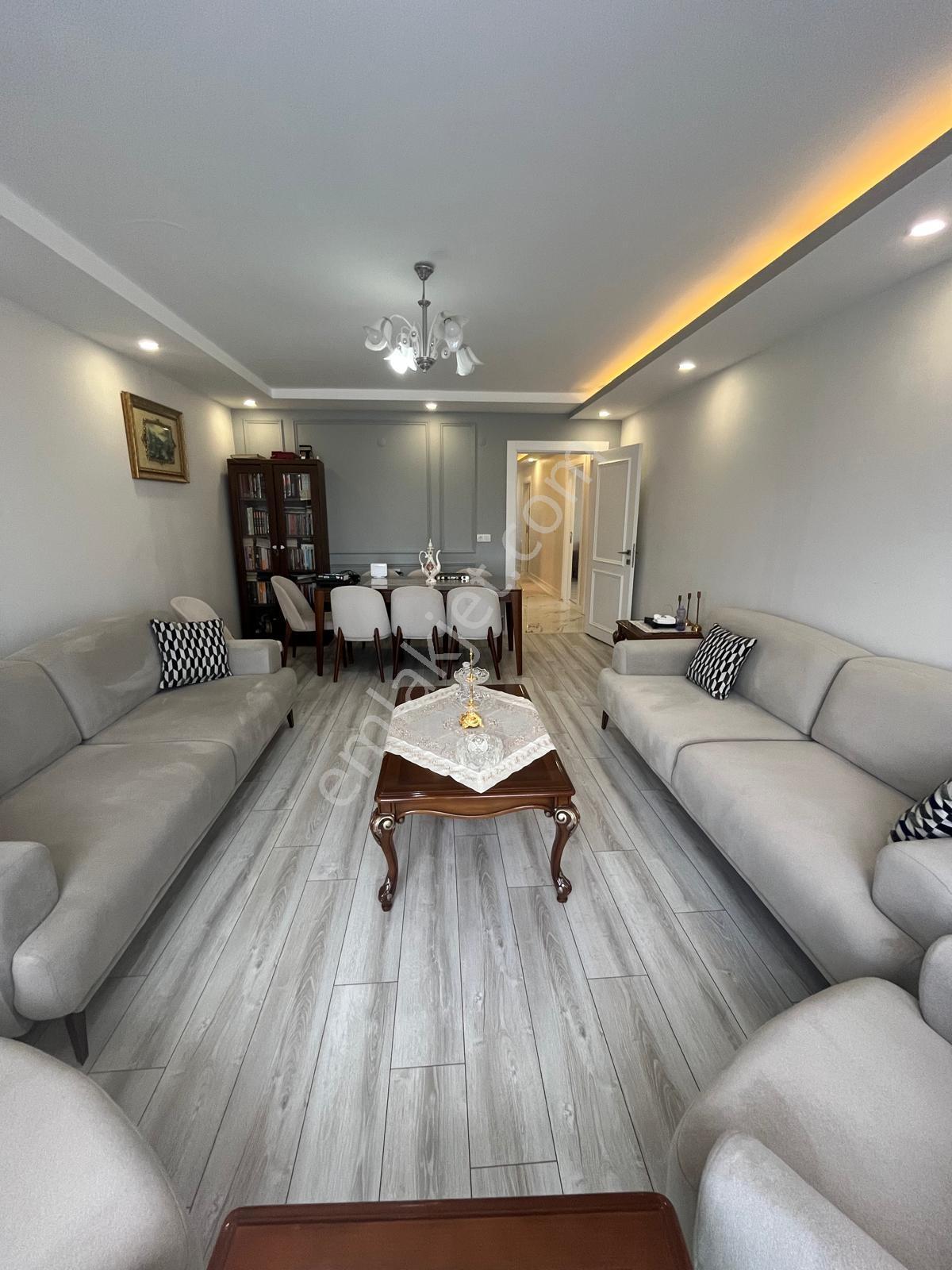 Çalışkan Emlaktan Gültepe Mah. 4.5+1 Satılık Lüx Daire - Görsel 15