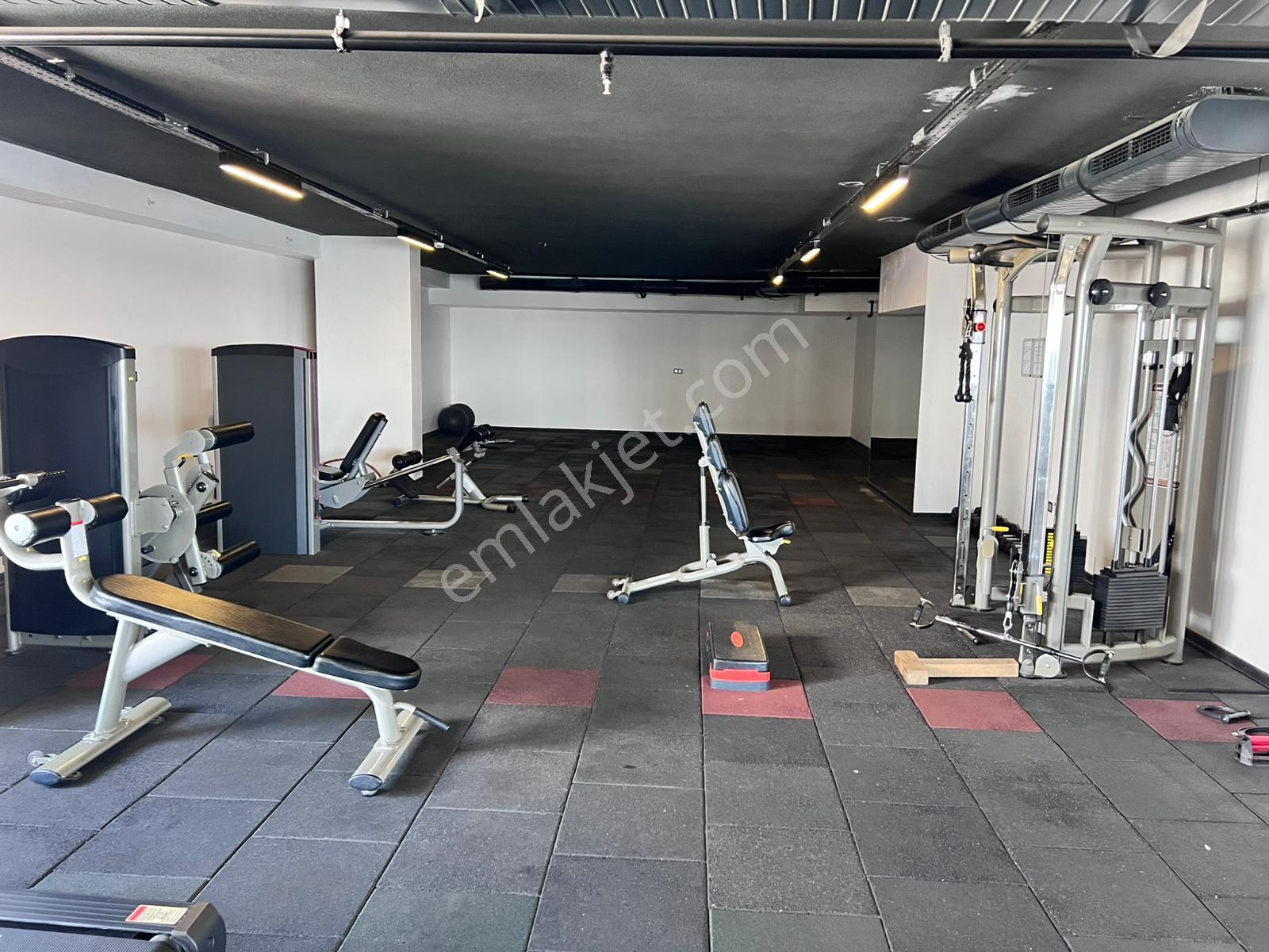 Pegaas'tan Allure Tower'da Göl Deniz E5 Manzaralı Satılık Daire* - Görsel 32