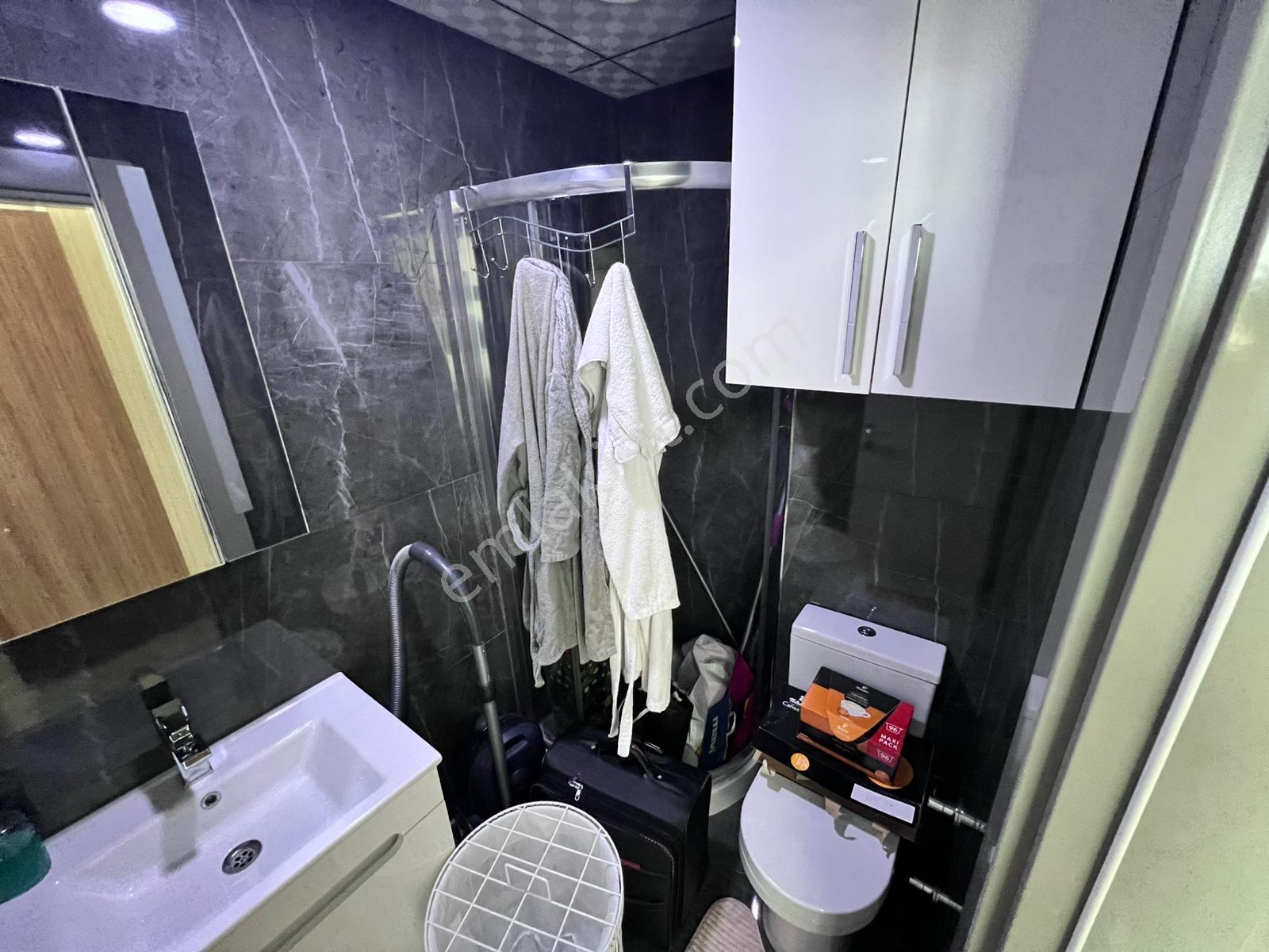 Pegaas'tan Allure Tower'da Göl Deniz E5 Manzaralı Satılık Daire* - Görsel 18