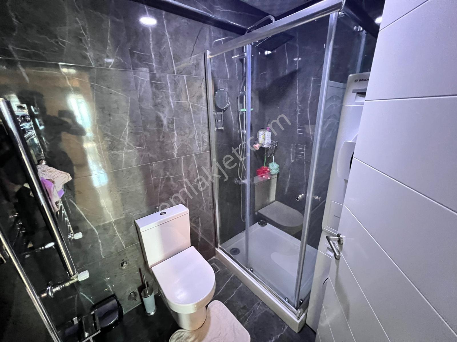 Pegaas'tan Allure Tower'da Göl Deniz E5 Manzaralı Satılık Daire* - Görsel 24