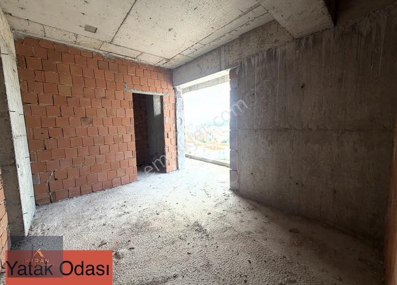 İzmir Menemen İsmet İnönü Mah. Satılık 3+1 Daire - Görsel 13