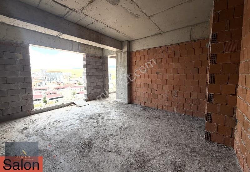 İzmir Menemen İsmet İnönü Mah. Satılık 3+1 Daire - Görsel 8