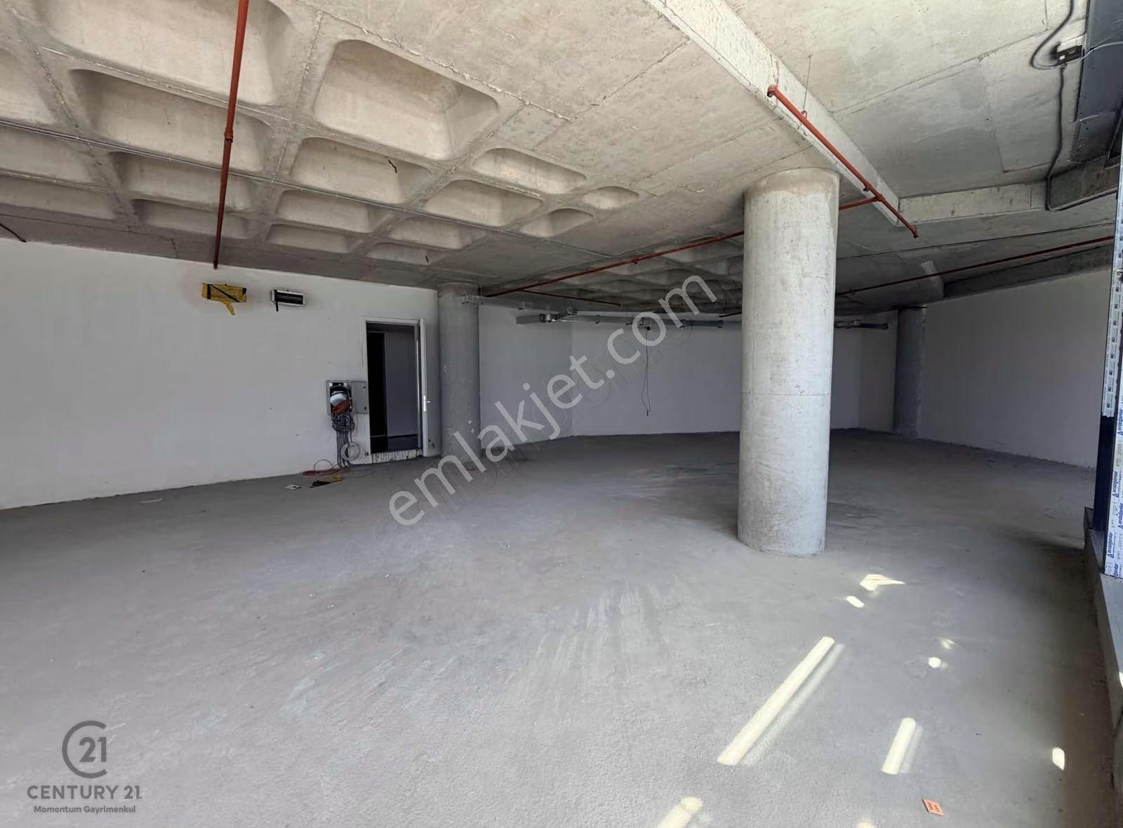 Century 21 Momentum'dan Premier Kampüs'te 516m2 Gürsel Mahallesi - Görsel 3