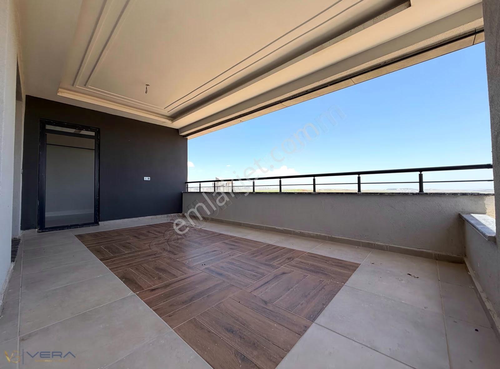 Beştepe Mh. Habitat Moden Sitesinde 3.5+1 Satılık Sıfır Daire - Görsel 2