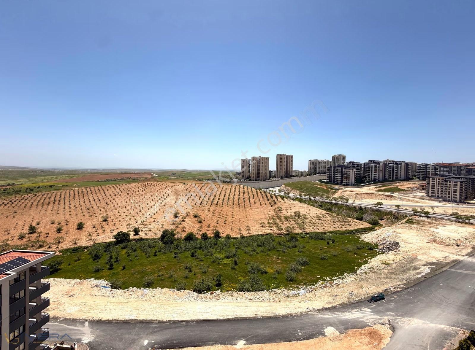 Beştepe Mh. Habitat Moden Sitesinde 3.5+1 Satılık Sıfır Daire - Görsel 4