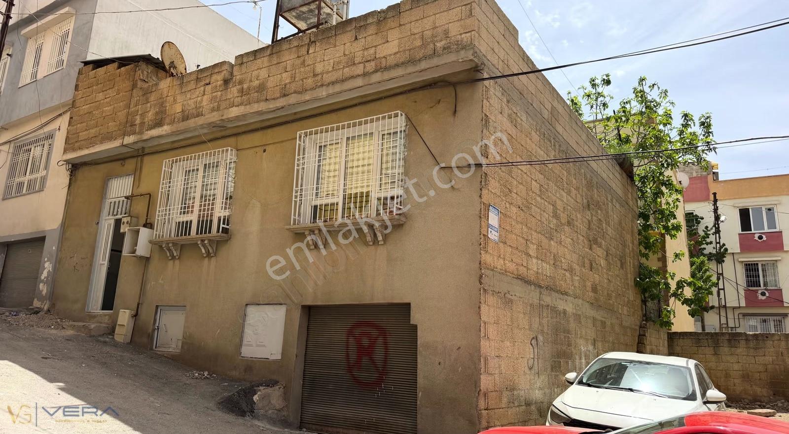 İstiklal Mahallesinde Garajlı Ve Bahçeli Müstakil 2+1 Ev - Görsel 11