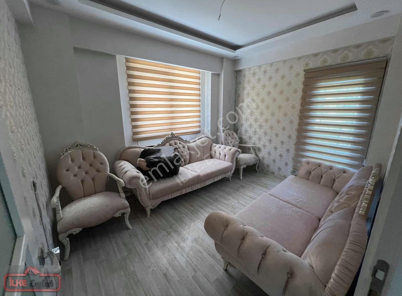 ****ilke Emlaktan***memura Kiralık Eşyalı 4+1 Dubleks - Görsel 14